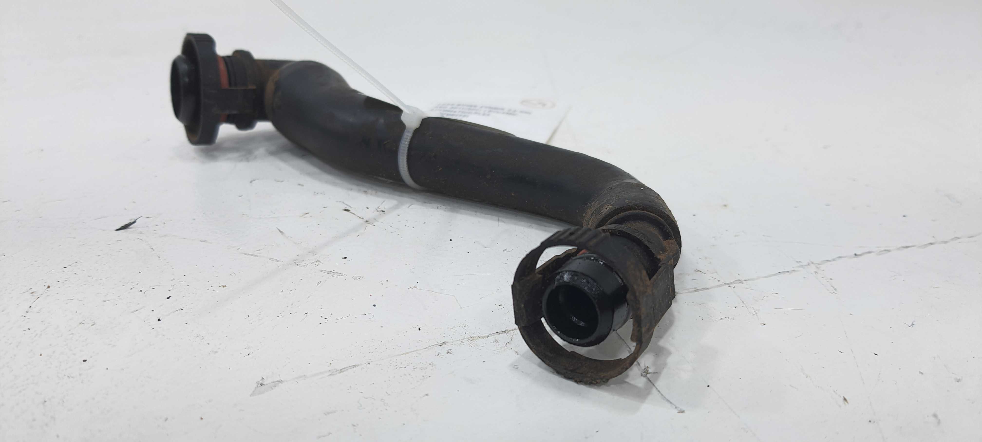 Mangueira Respiro Motor Land Rover Evoque 2017 V2266 2