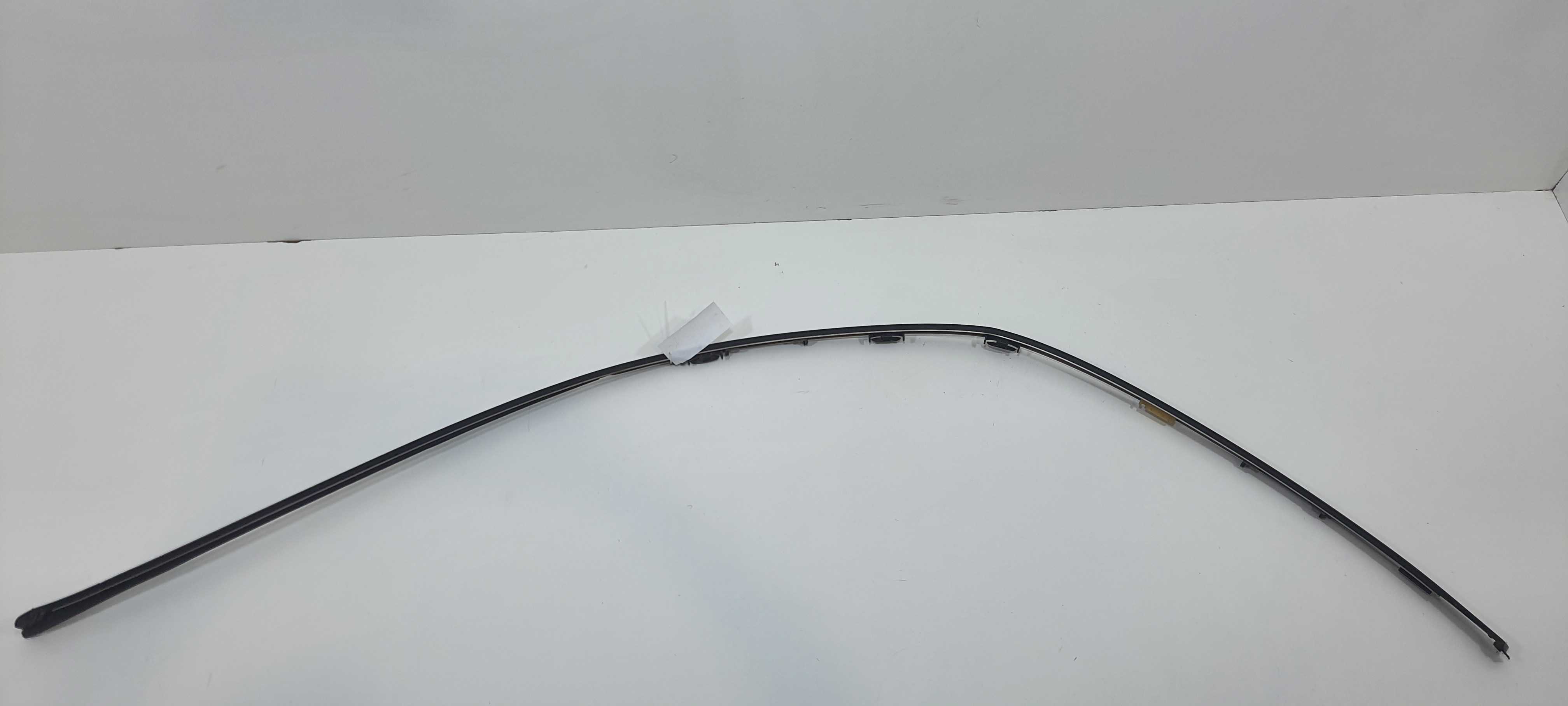 Friso Lateral Teto Esquerdo Mercedes-benz C180 2012 V2267 3