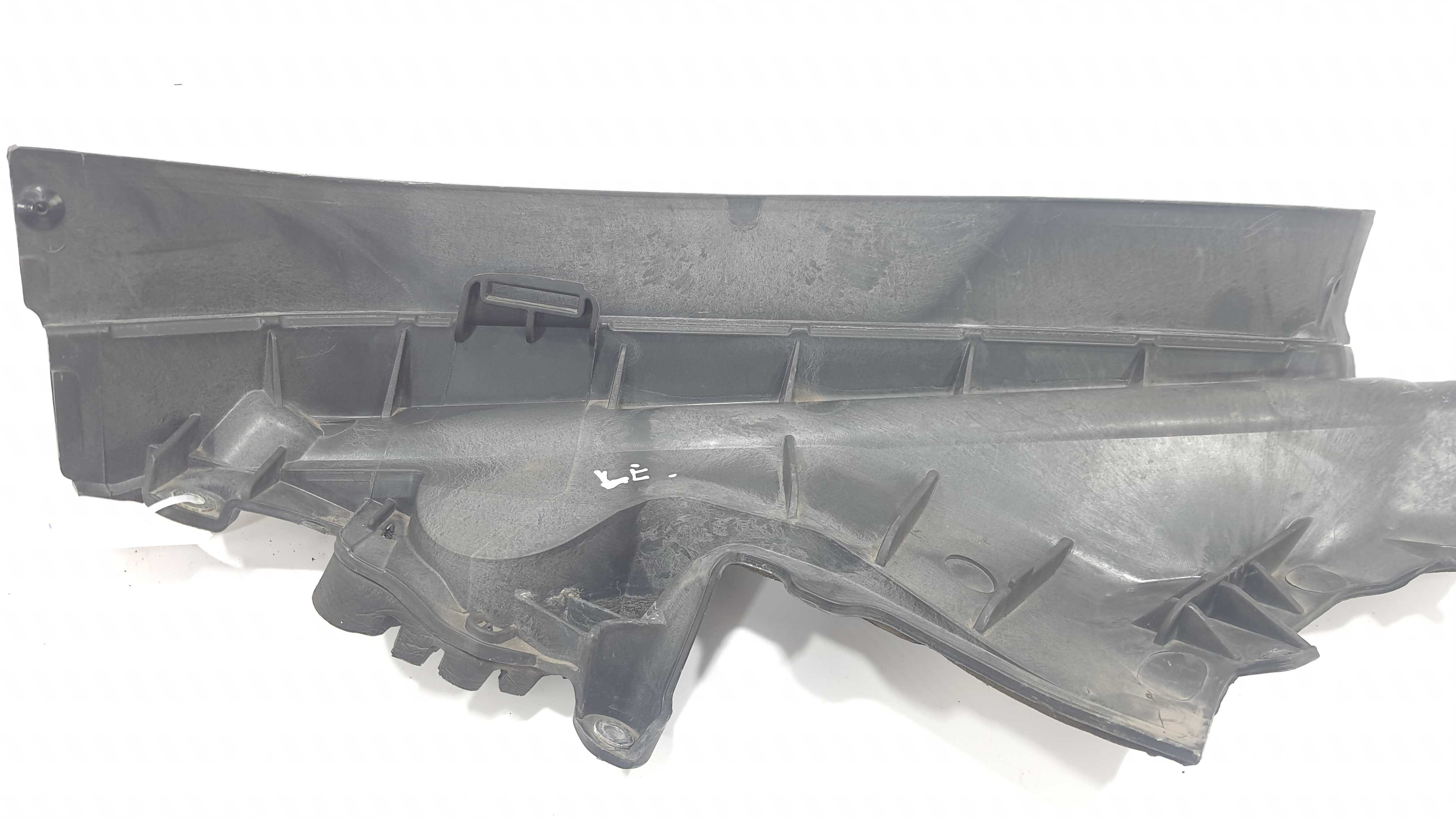 Guia Parachoque Tras Esq Bmw X6 Xdrive 4.4 2010 V2276 3