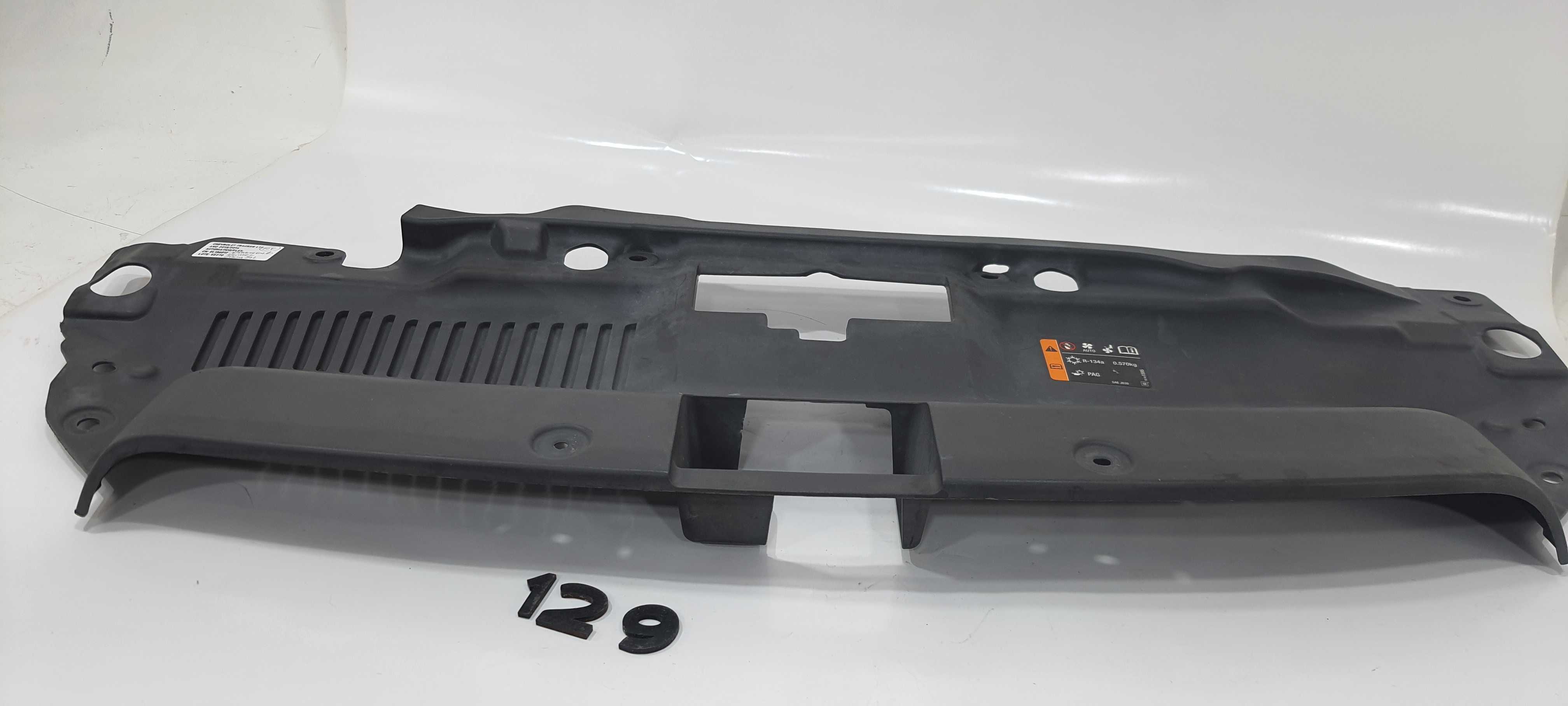 Acabamento Painel Frontal Chevrolet Tracker Ltz 2014 V2270 5