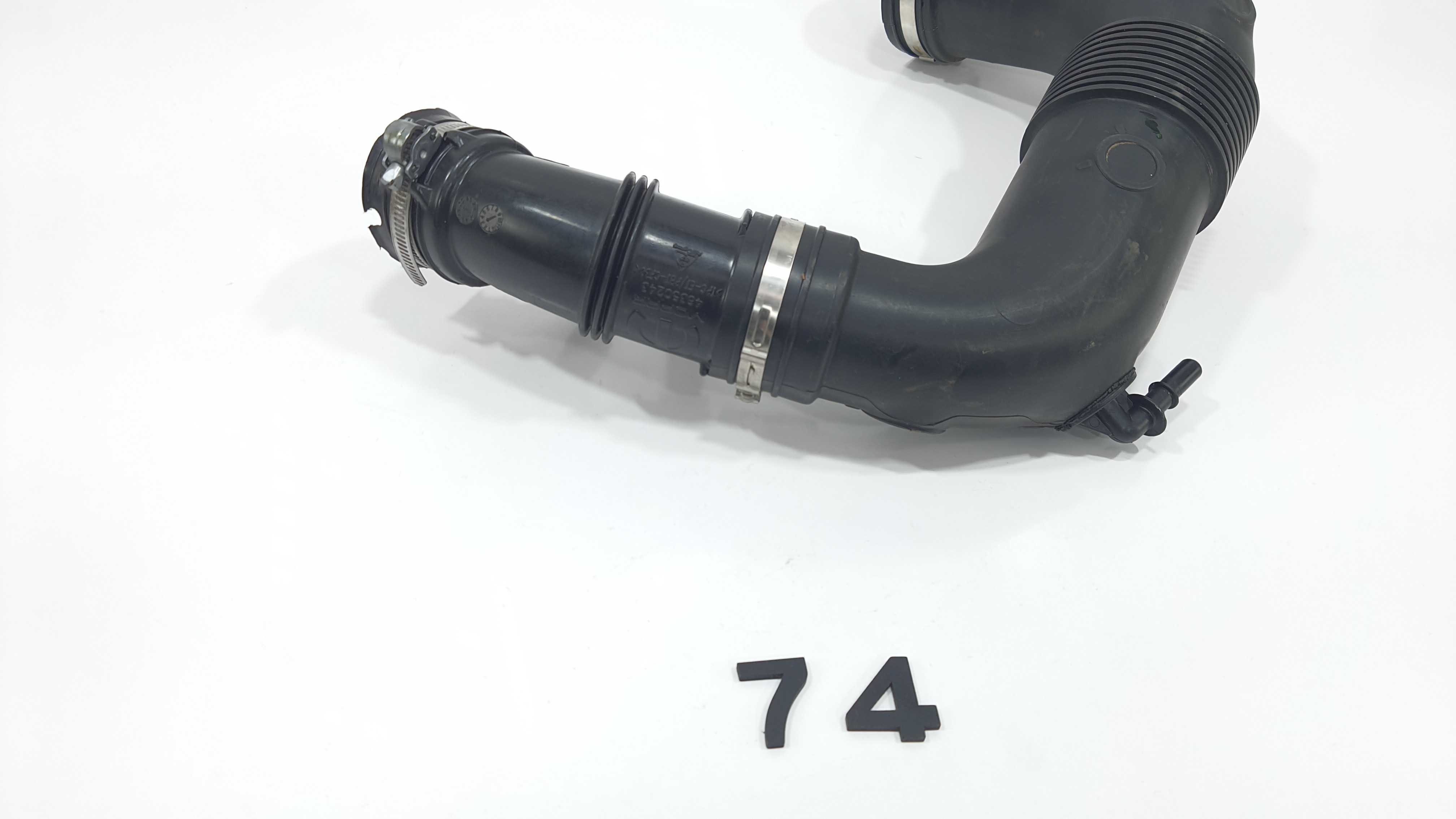 Mangueira Filtro De Ar Fiat Pulse Turbo 2022 V2251 4