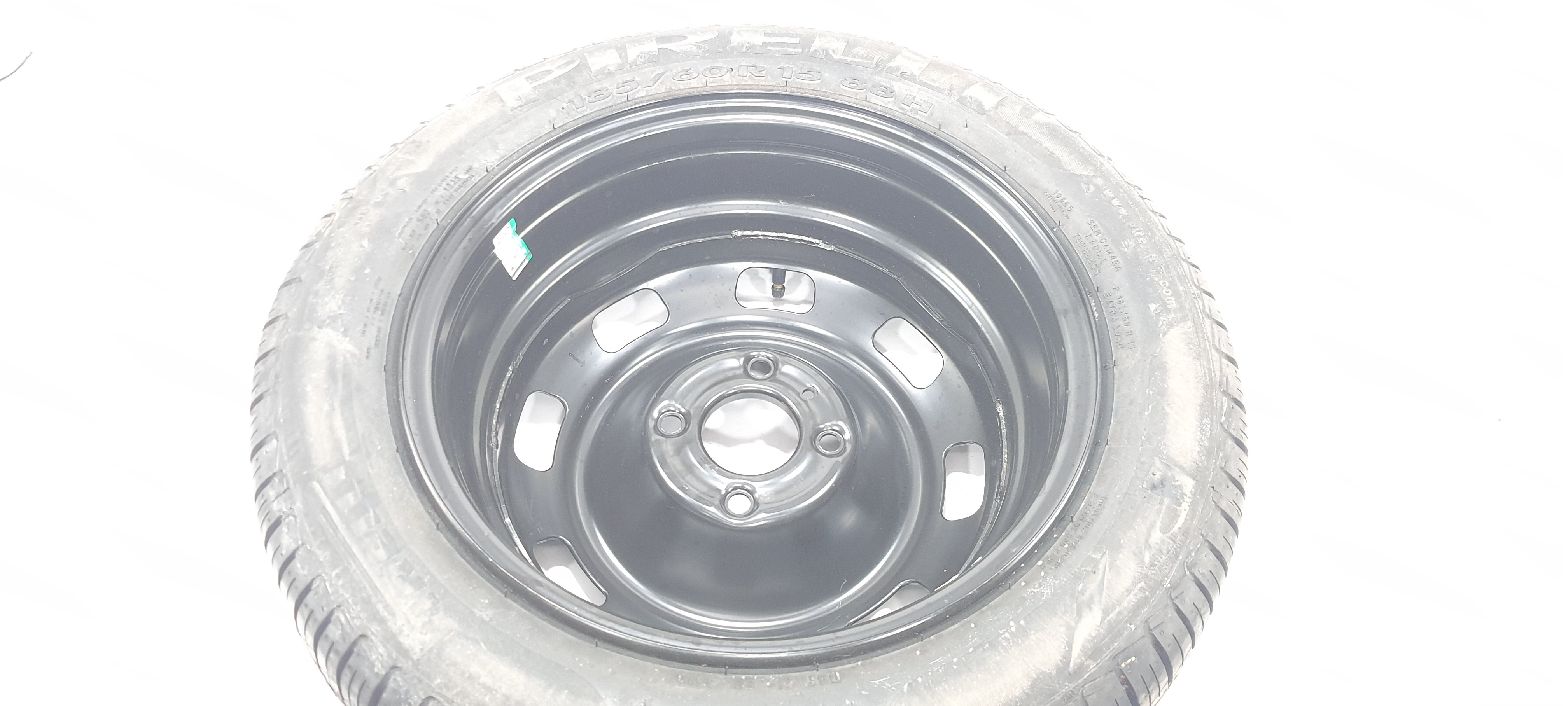 Estepe Citroen C3 Exclusive 1.6 17 V2278 2