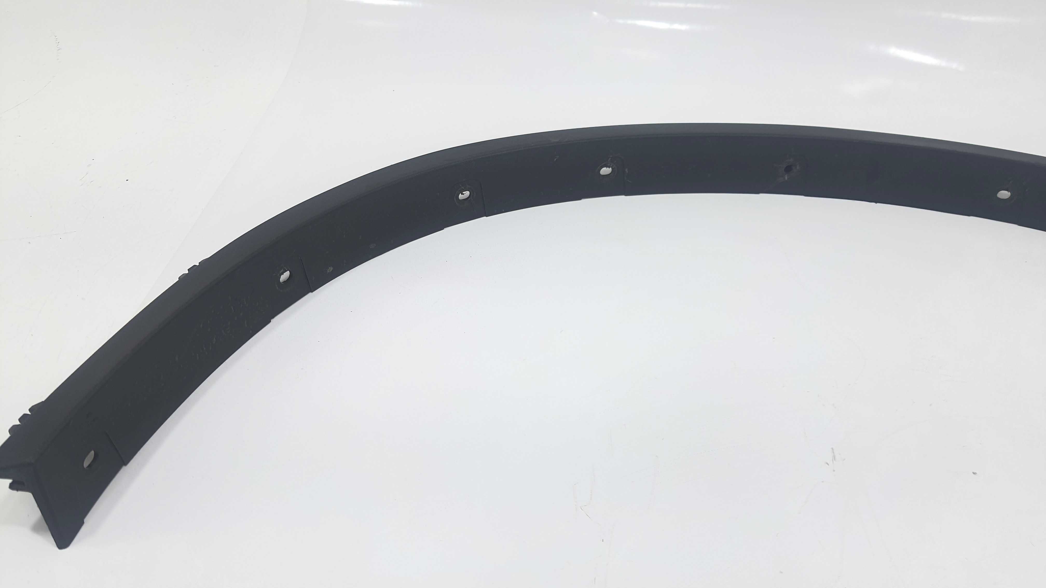 Moltura Paralama D.esquerda Bmw X6 Xdrive 4.4 2010 V2276 2