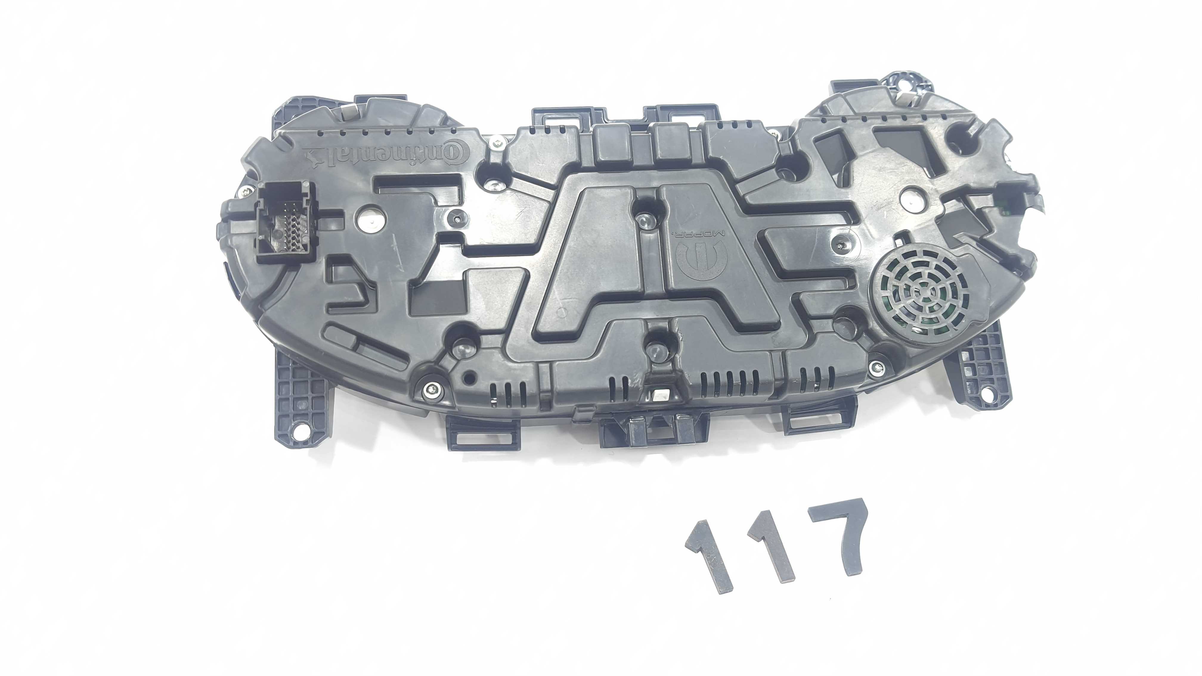 Painel Instrumentos Fiat Pulse Turbo 2022 V2251 5