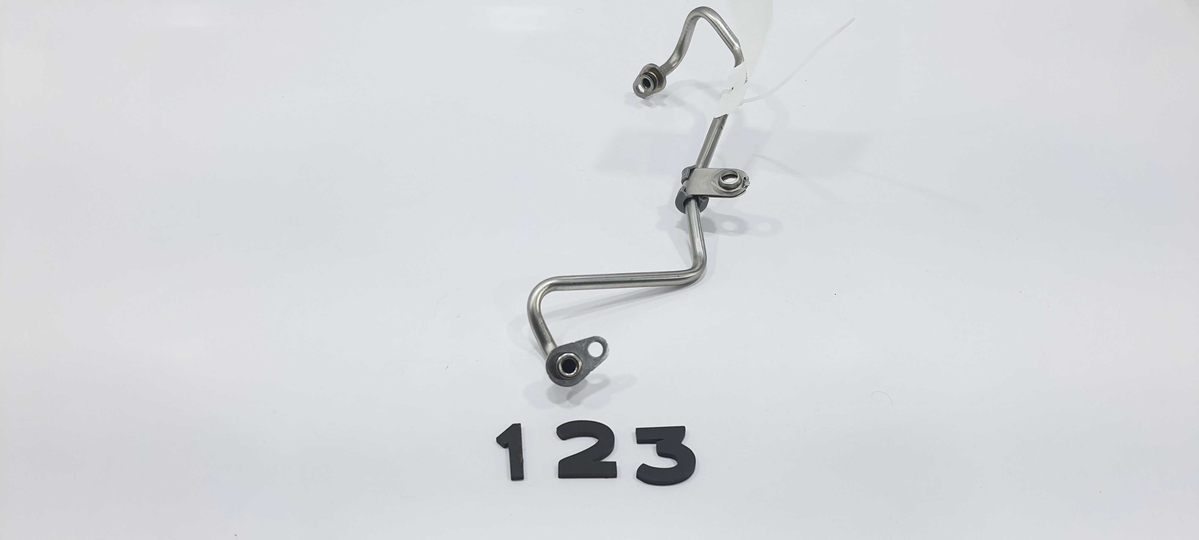 Tubo Da Turbina Volkswagen Virtus Hl 2023 V2258 2