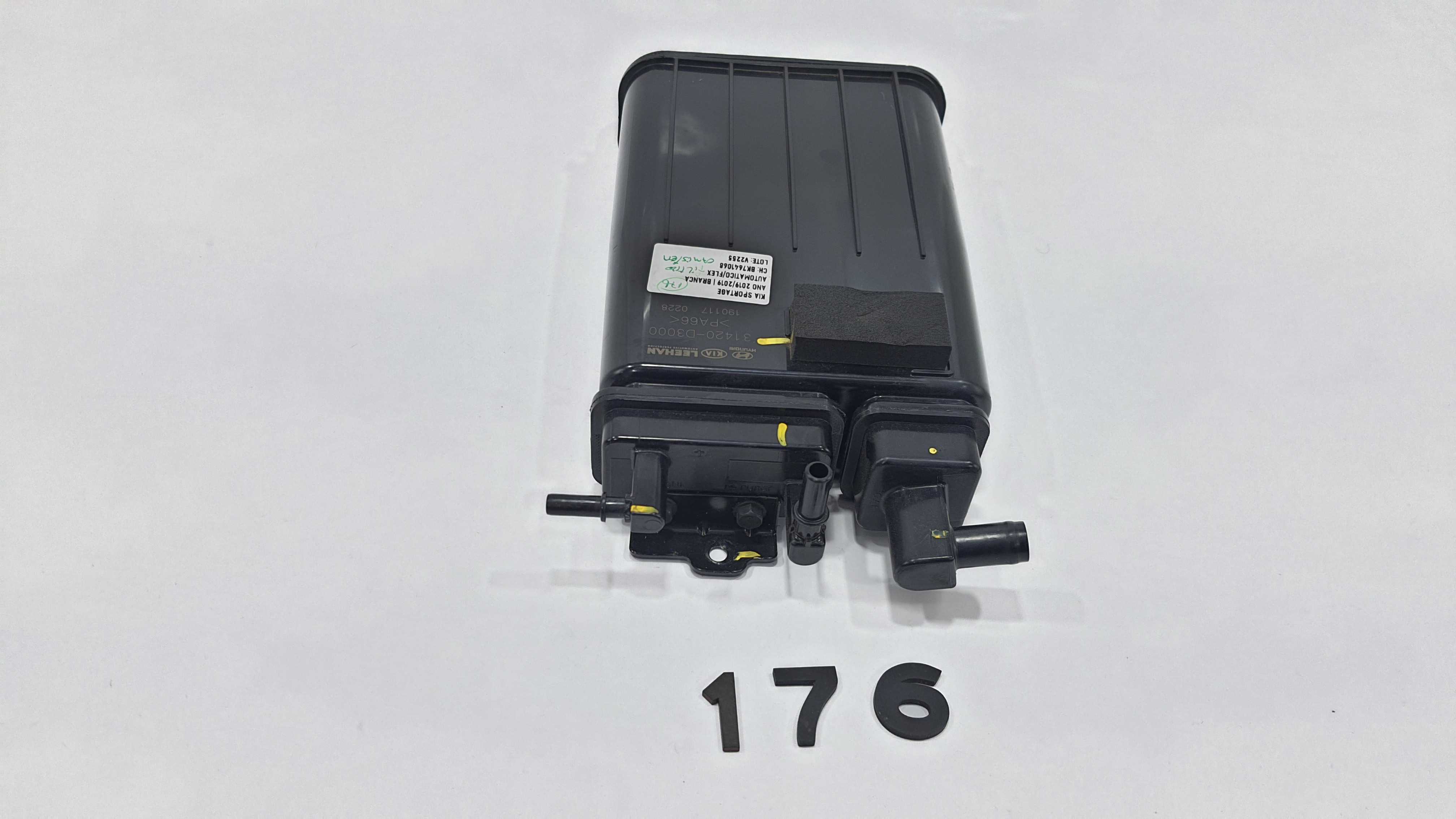 Filtro Canister Kia Sportage 2019 V2255 5