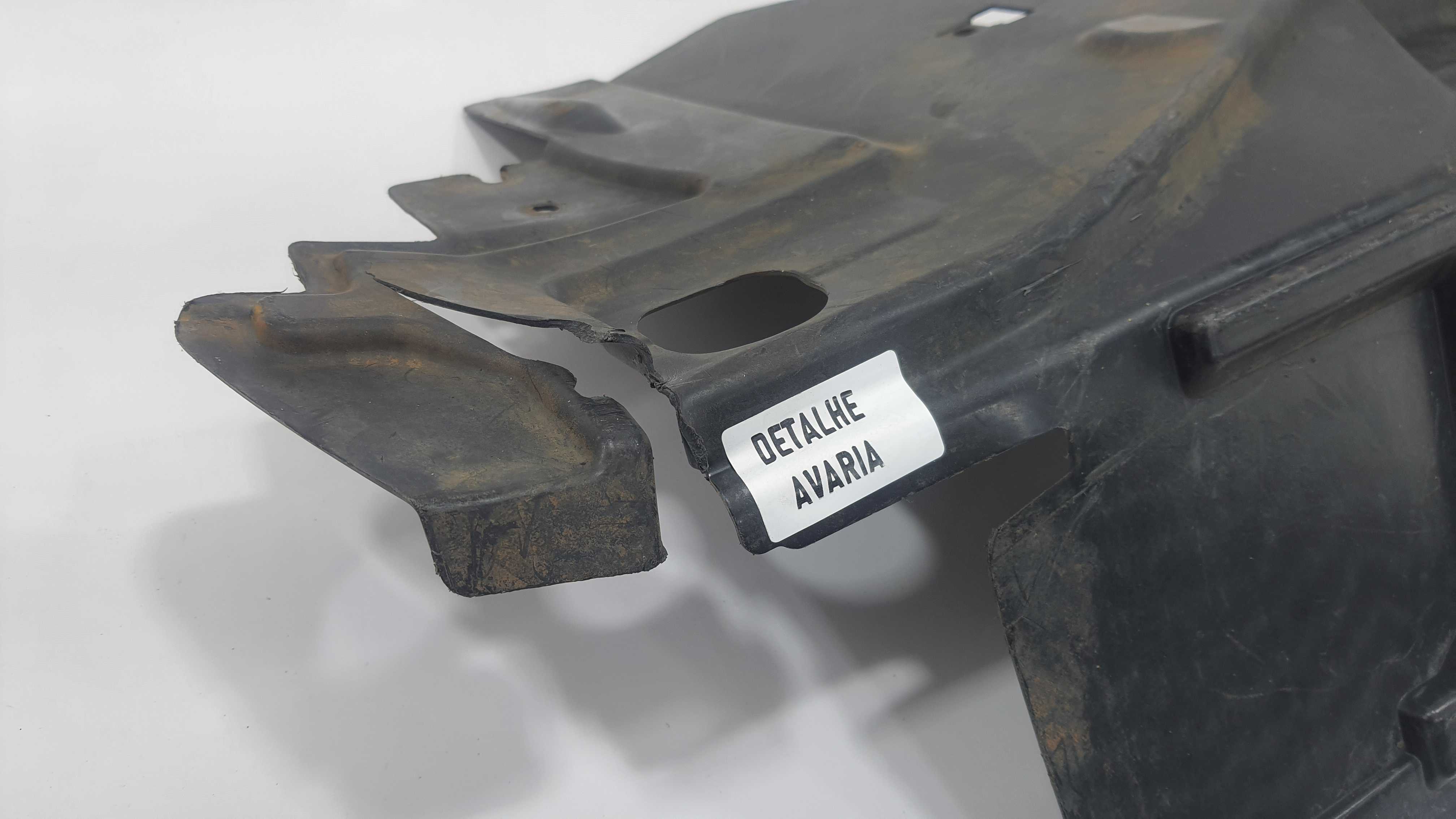 Protetor Motor Lado Direito Sonic Sedan Ltz 2012 V2256 5
