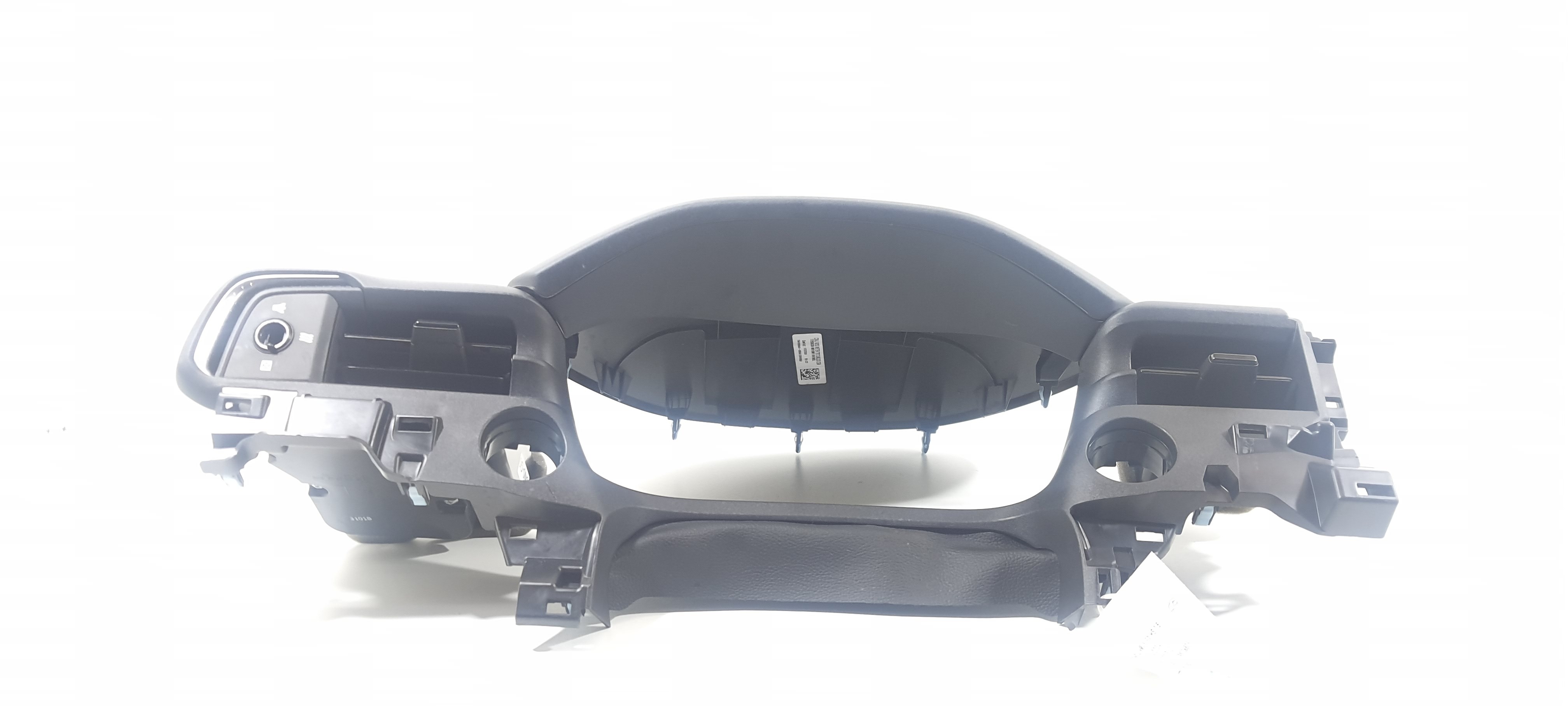 Acabamento Painel Instrumento Honda Hr-v Ex Hs 1.5 24 V2280 Preto 3