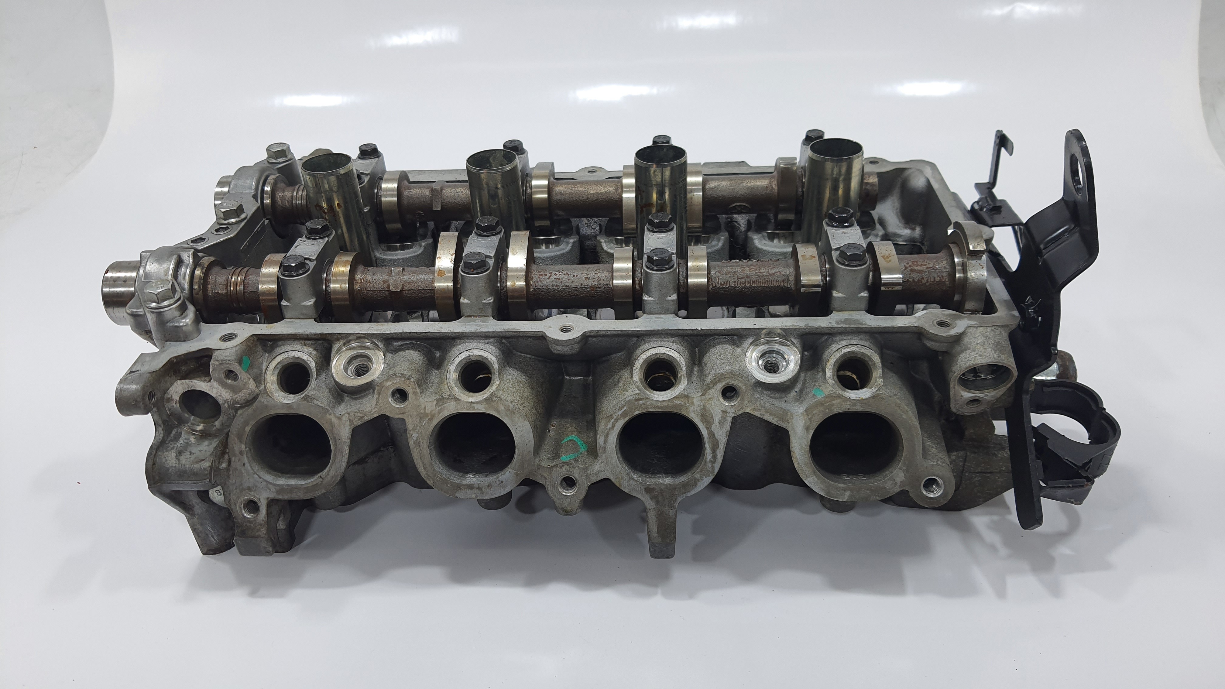 Bloco Motor Jac T5 1.5 2018 V2253 6