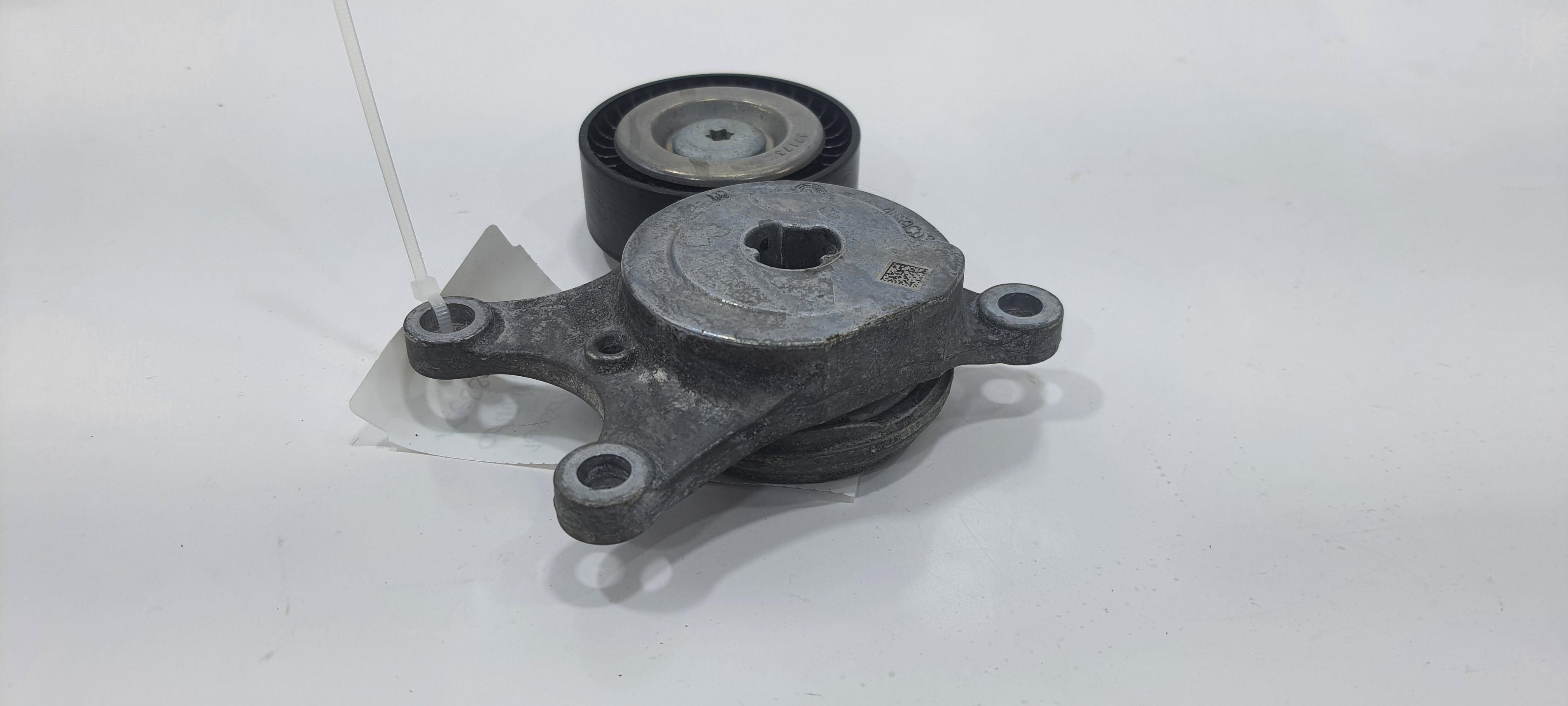 Tensor Correia Acessórios Mercedes Gla 200 1.6 2018 V2268 4