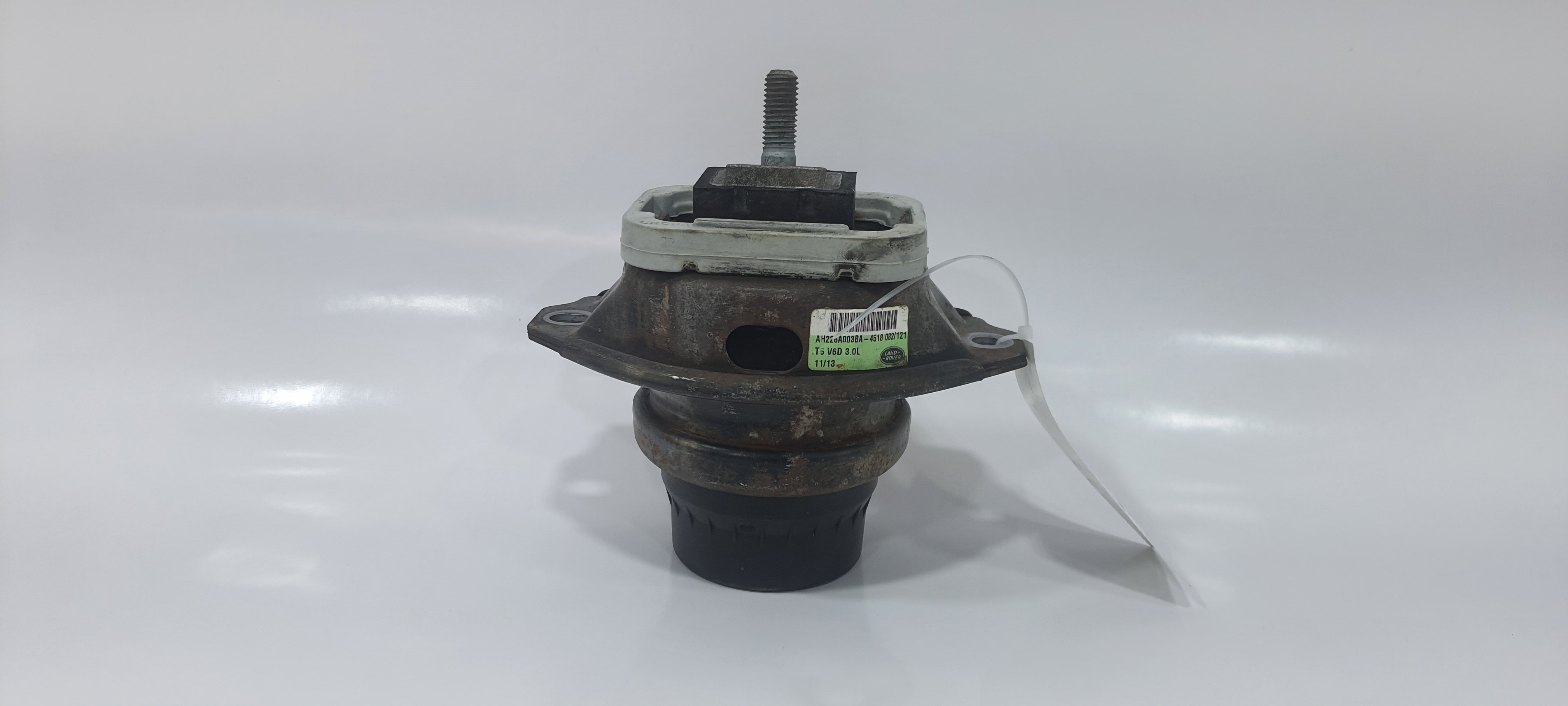 Coxim Motor Lado Direito Land Rover Discovery 3.0 2014 V2275 3