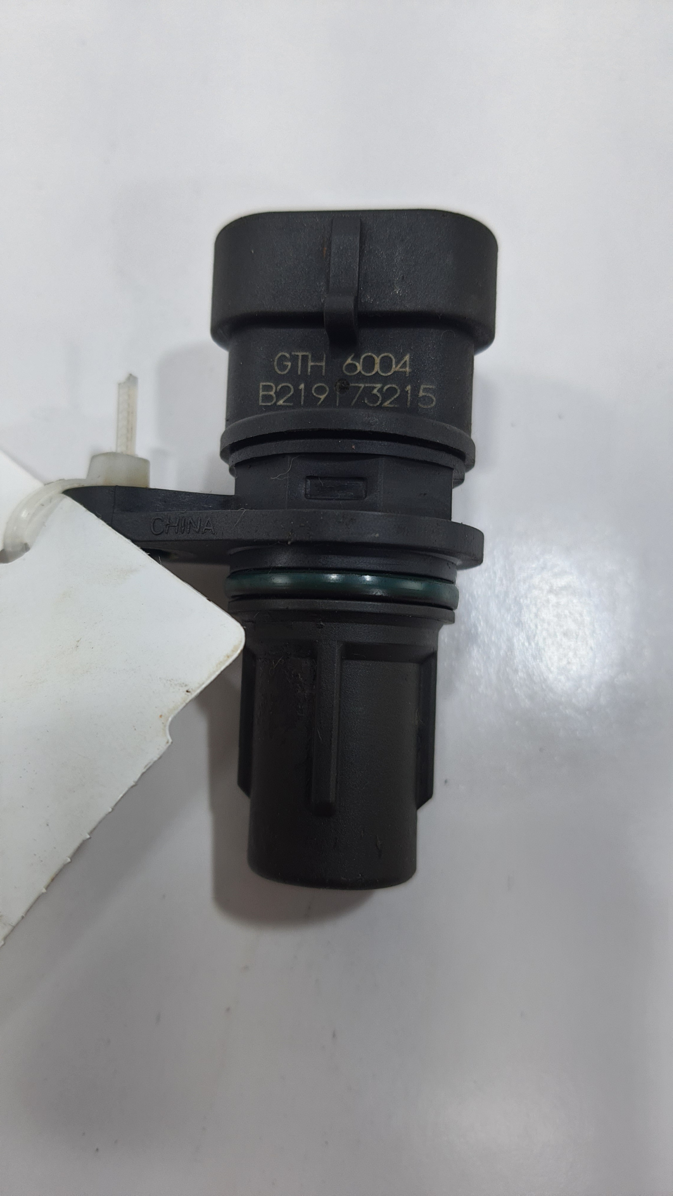 Sensor Rotação Jac T5 1.5 2018 V2253 4