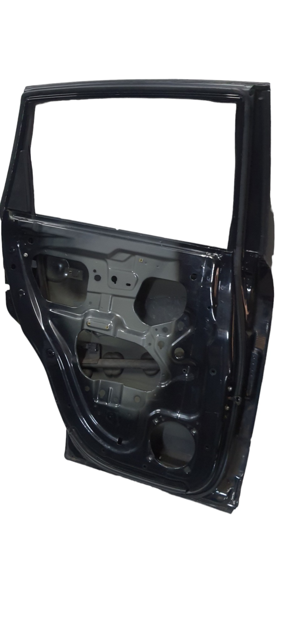 Porta Traseira Esquerda Captiva Sport 2.4 2012 V1203 2