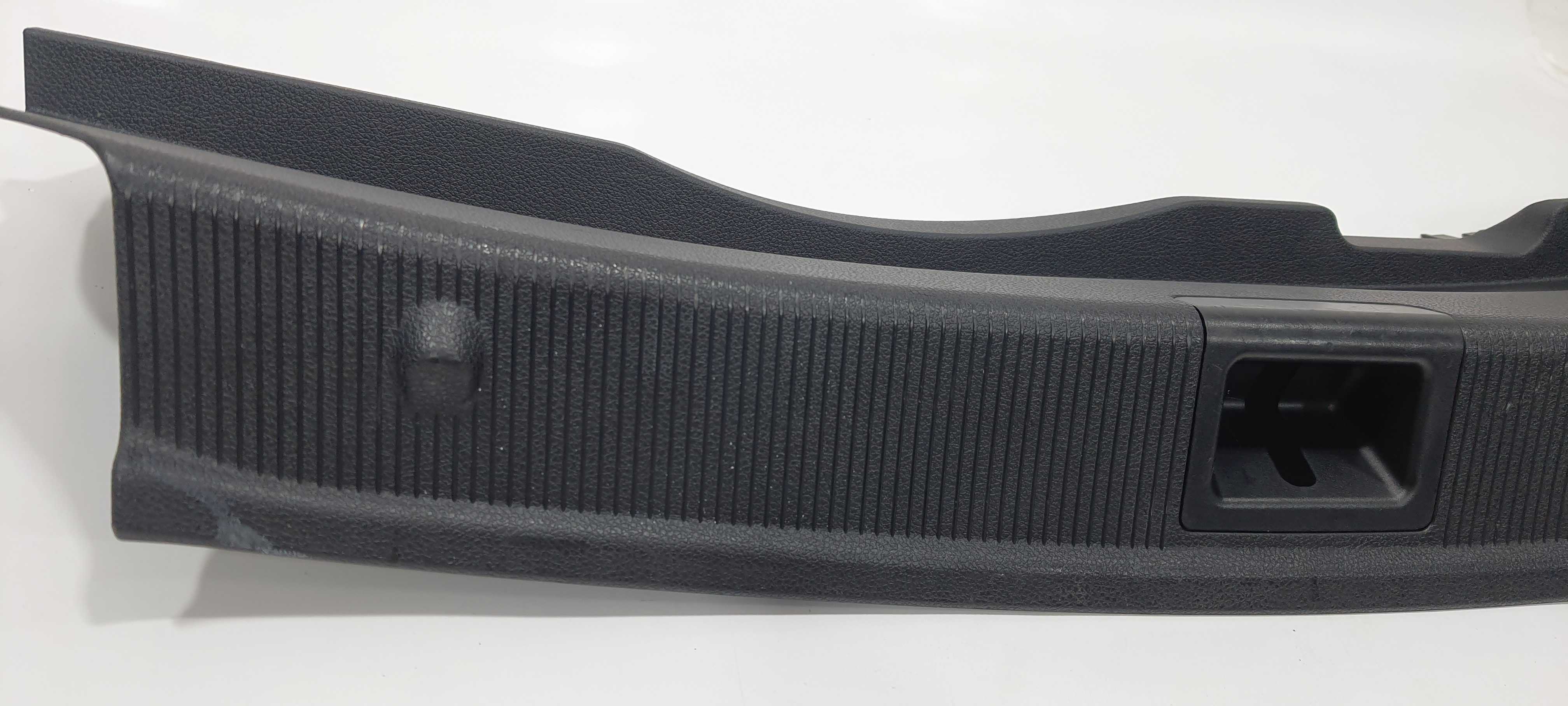 Forro Porta Malas Mercedes-benz C180 Cgi 2012 V2267 3