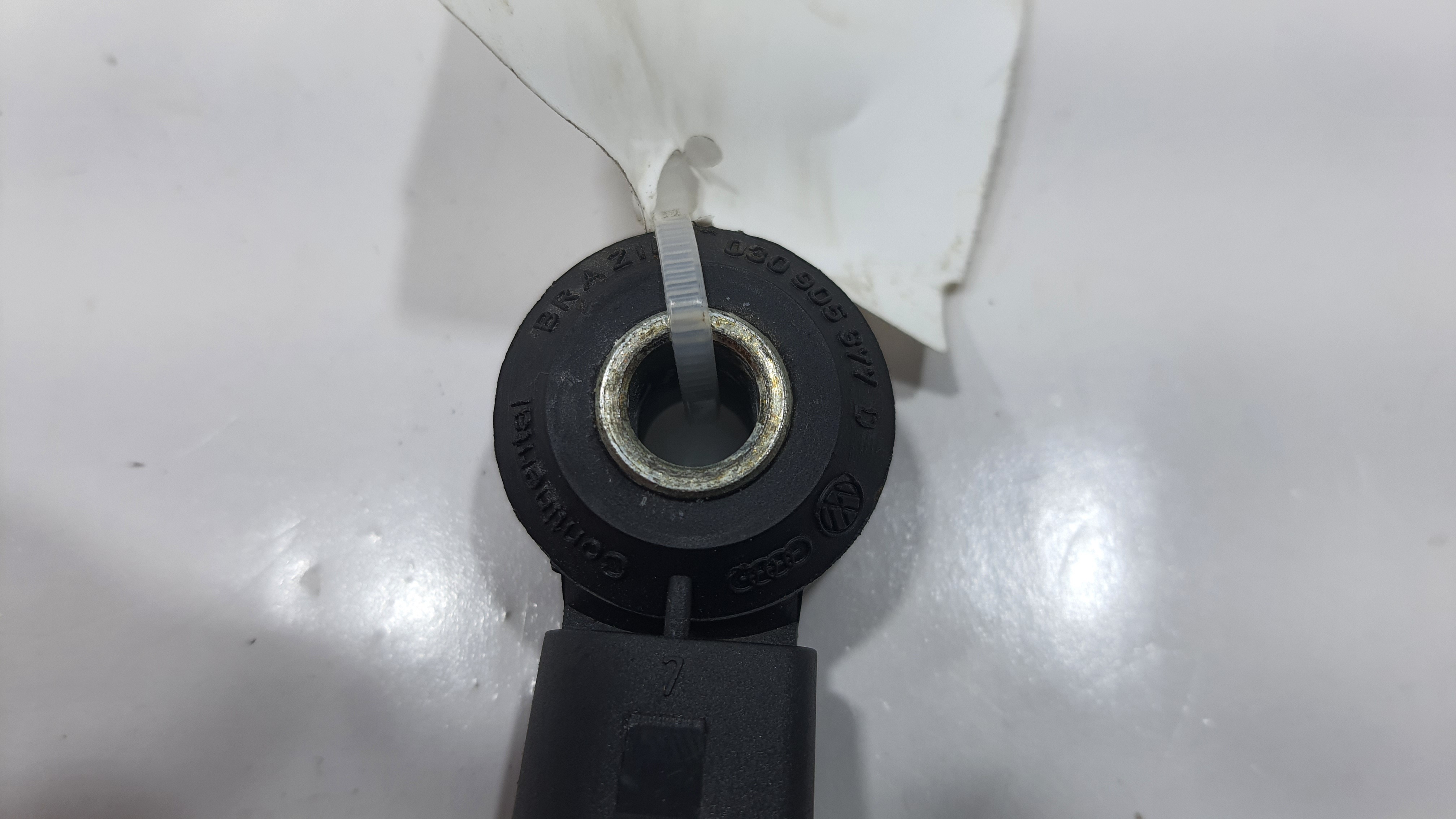 Sensor Detonação Volkswagen Up Cross Tsi 2018 V2257 4