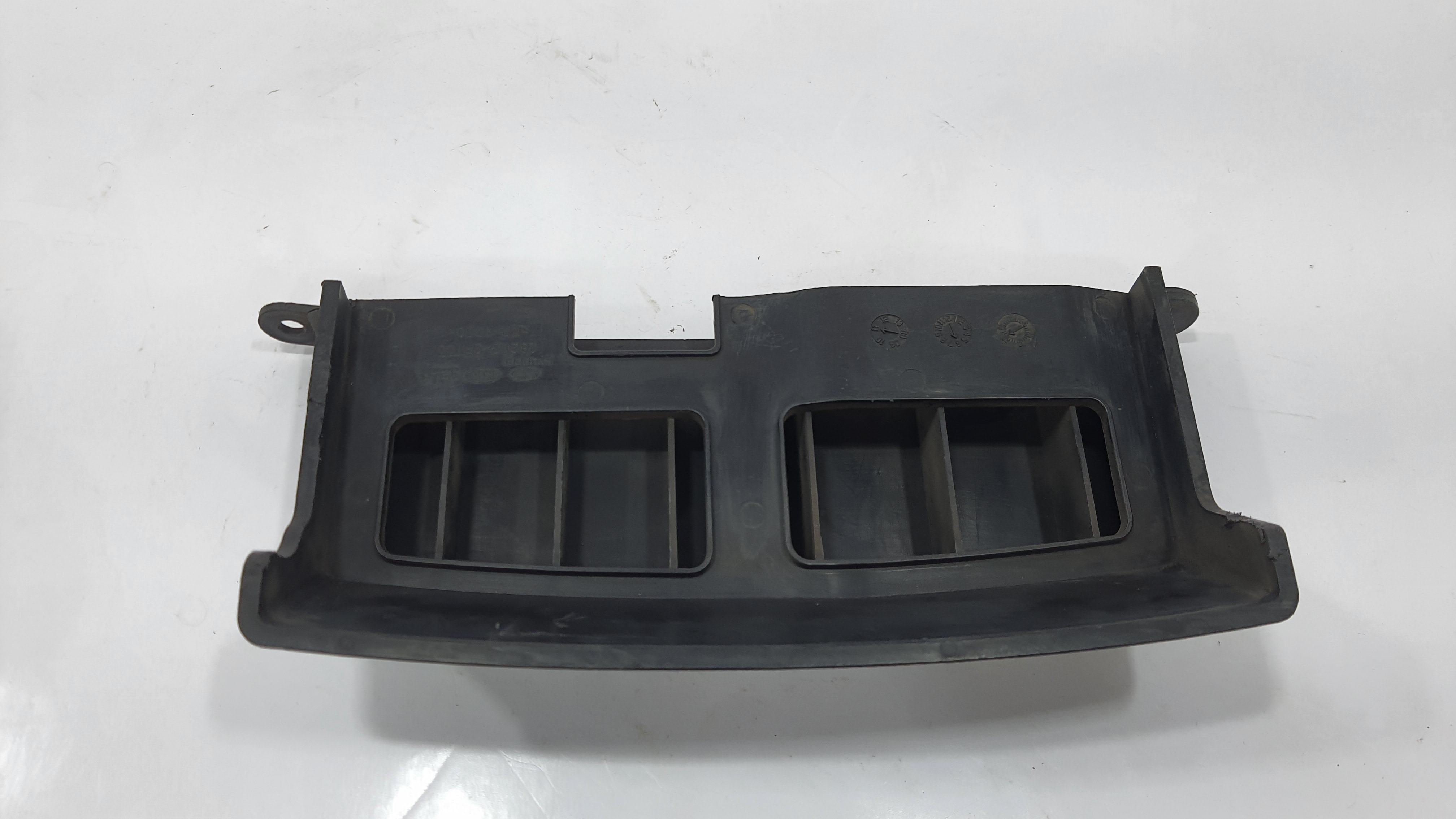 Duto De Ar Condicionado Kia Sorento 2.4 2012 V2254 3