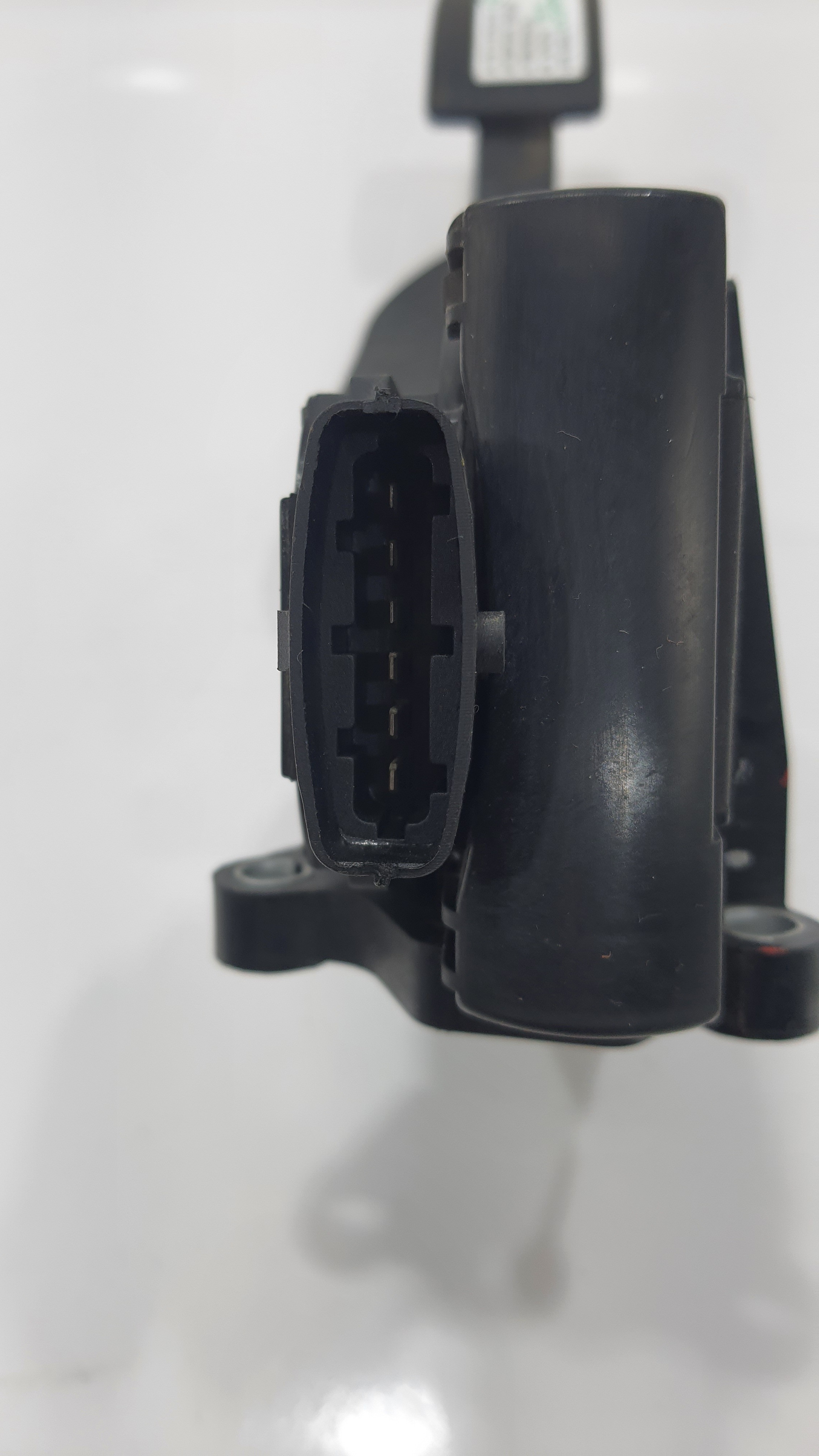 Pedal Acelerador Jac T5 1.5 2018 V2253 5