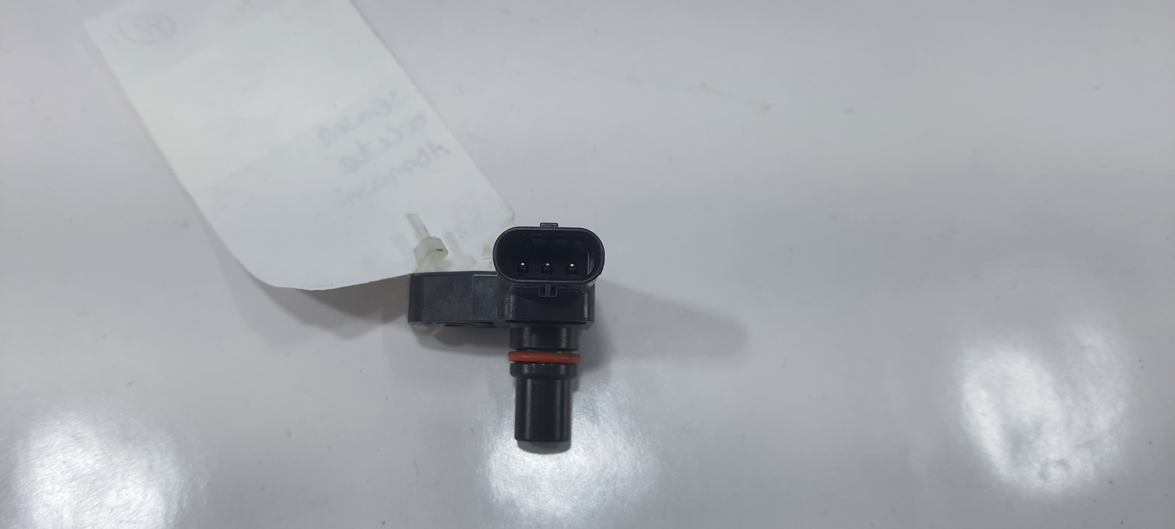 Sensor Coletor Admissão Mercedes Gla 200 1.6 2018 V2268 4