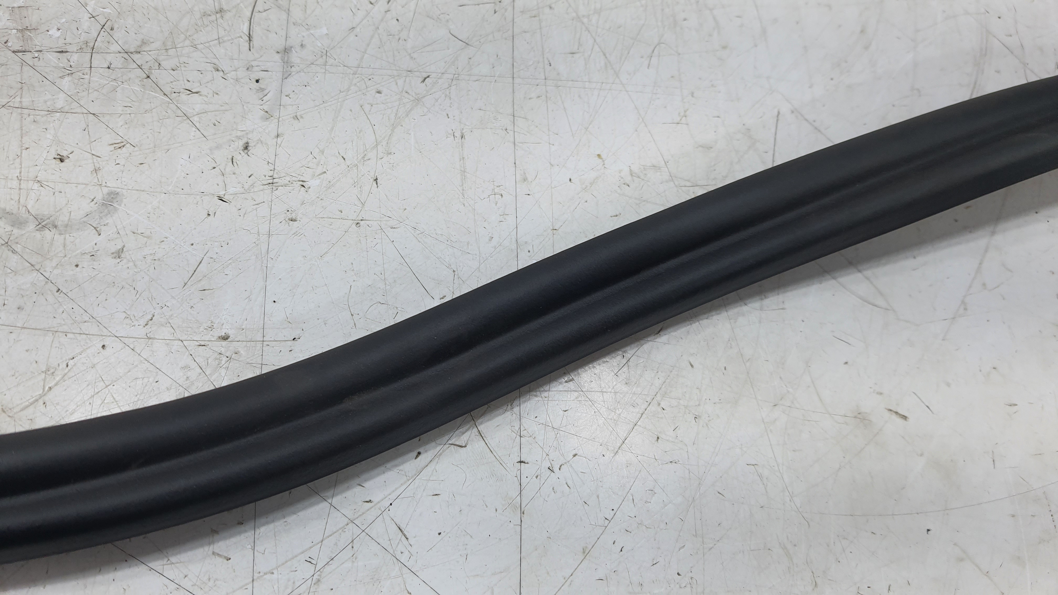 Borracha Porta Malas Volkswagen Tiguan 2012 V2249 6