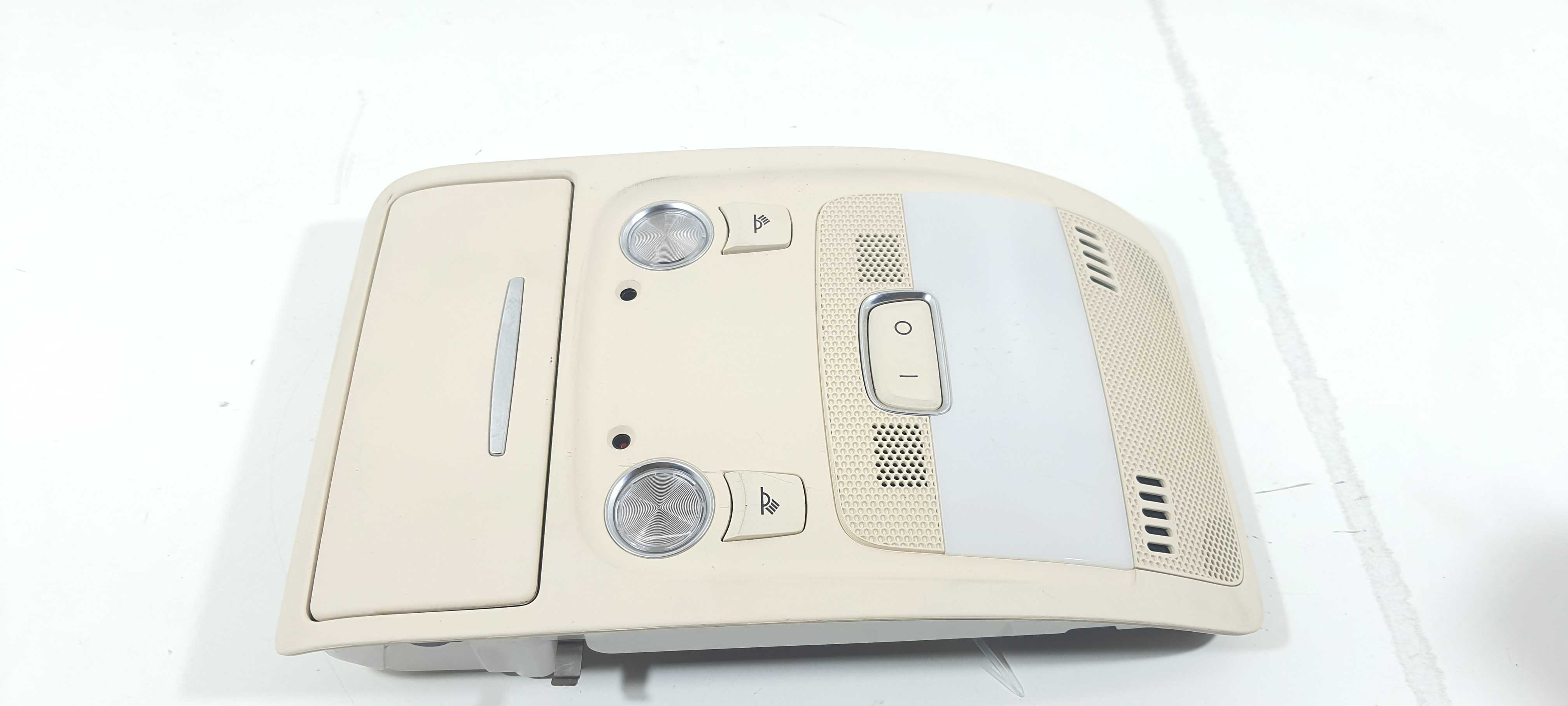 Luz Teto Dianteiro Audi Q5 Attraction 2015 V2282 2