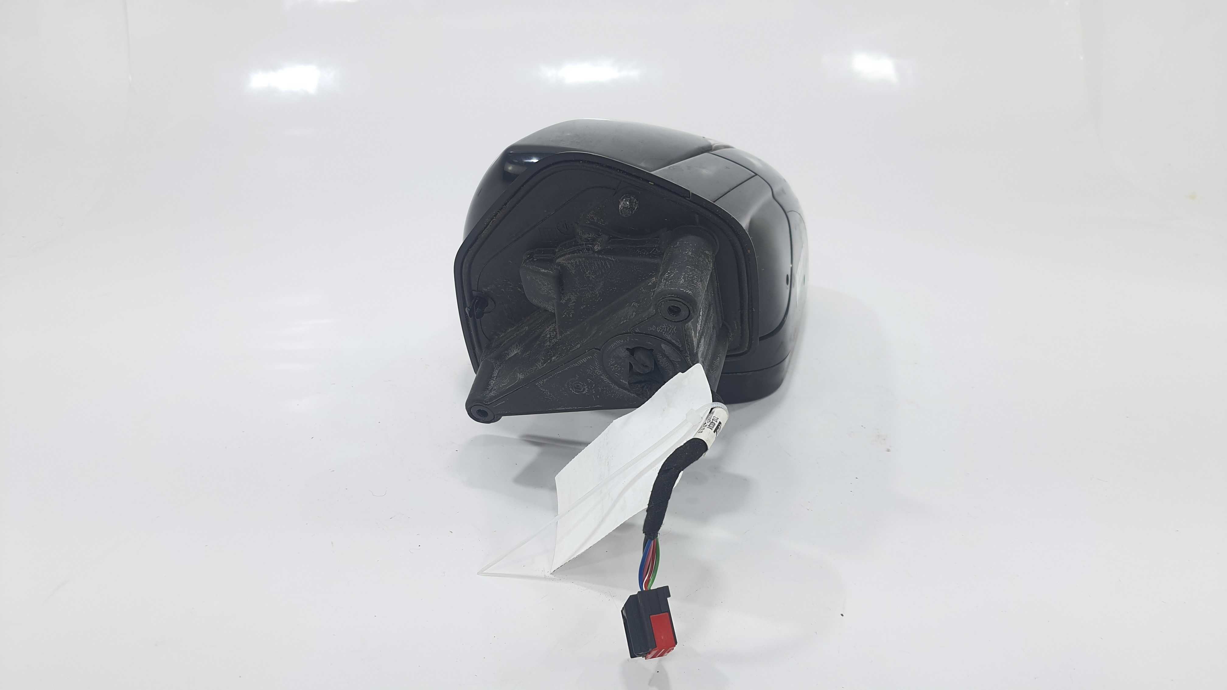Retrovisor Lado Esquerdo Discovery 4 3.0 2014 Diesel V2275 4