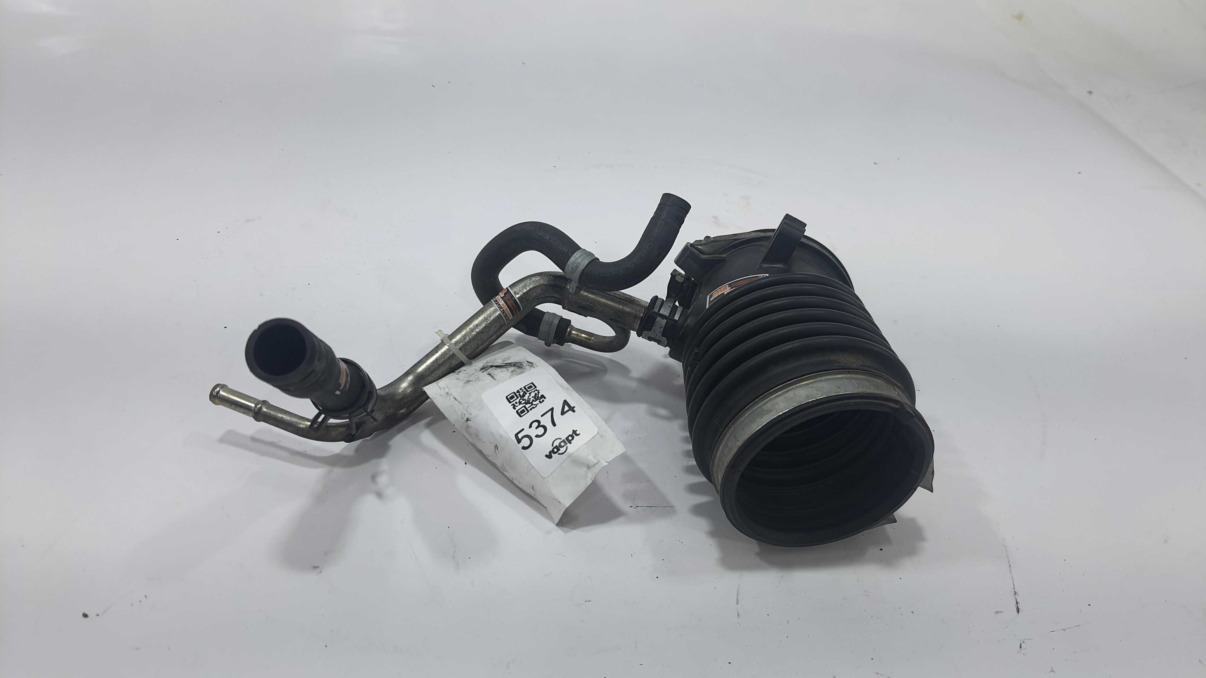 Tbi Honda Cr-v Lx 2009 V1214 3