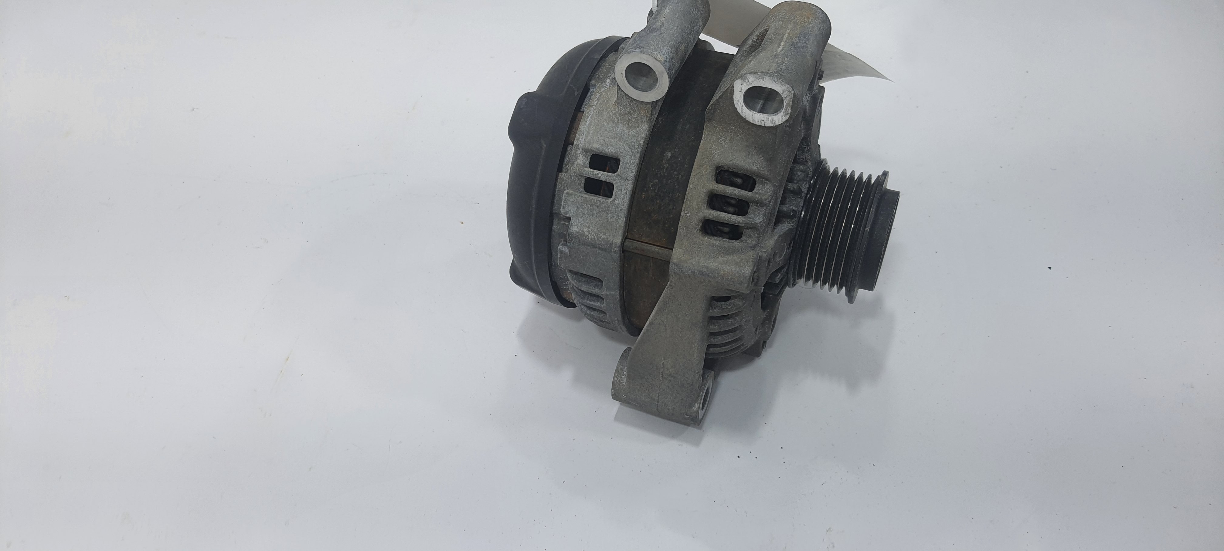 Alternador Land Rover Discovery 3.0 2014 V2275 2
