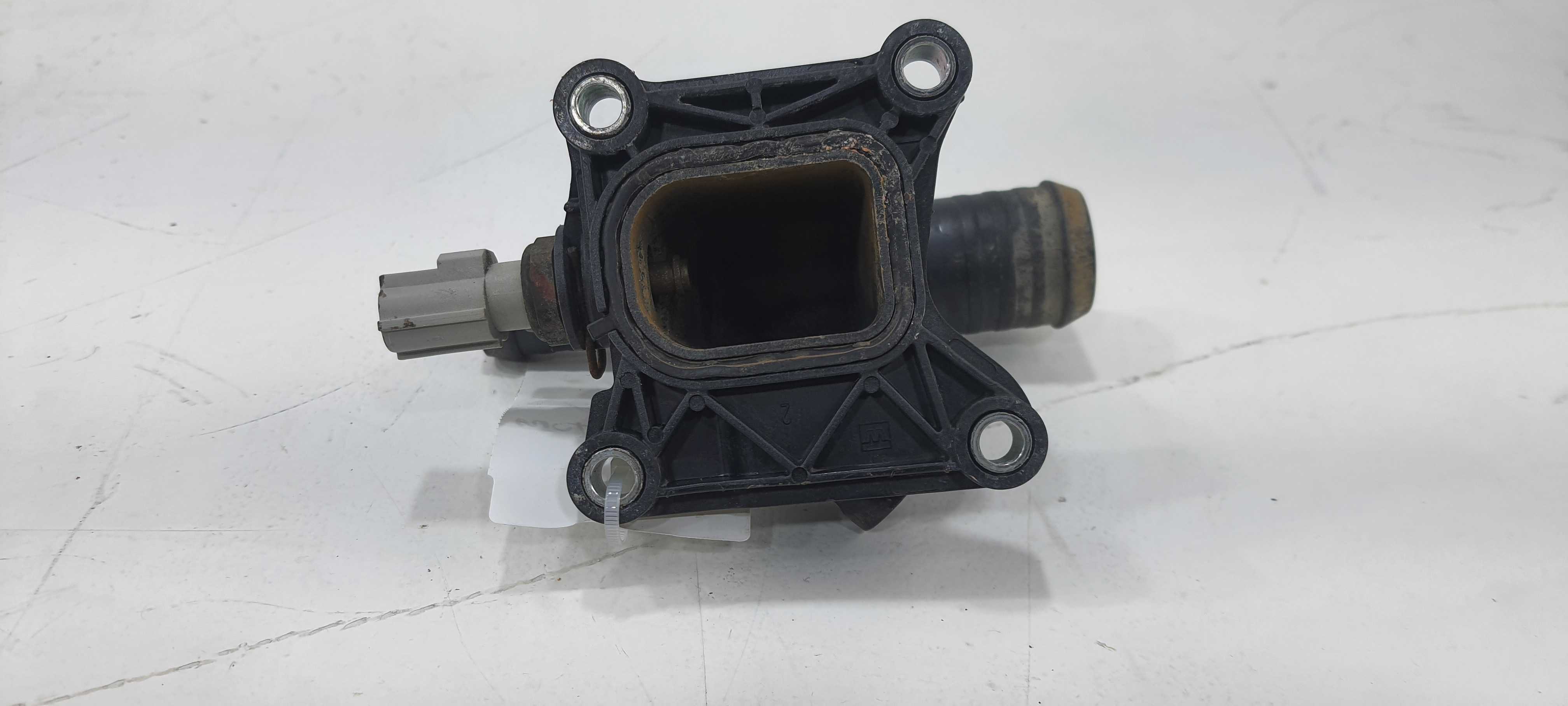 Flange Com Sensor Temperatura Land Rover Evoque 2017 V2266 5