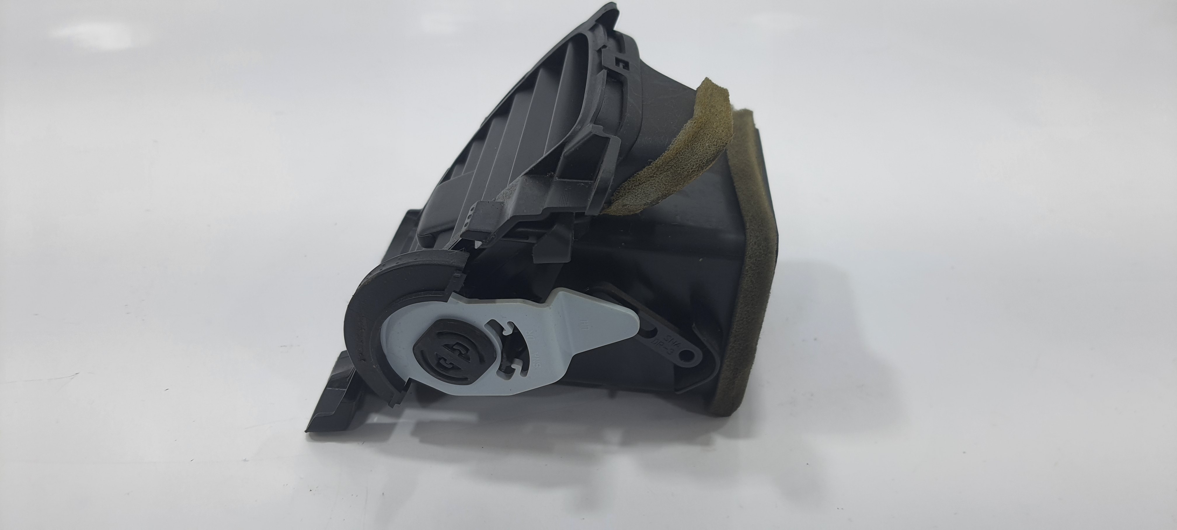 Difusor Ar Lado Esquerdo Honda Civic Lxs 1.8 2010 V2274 4