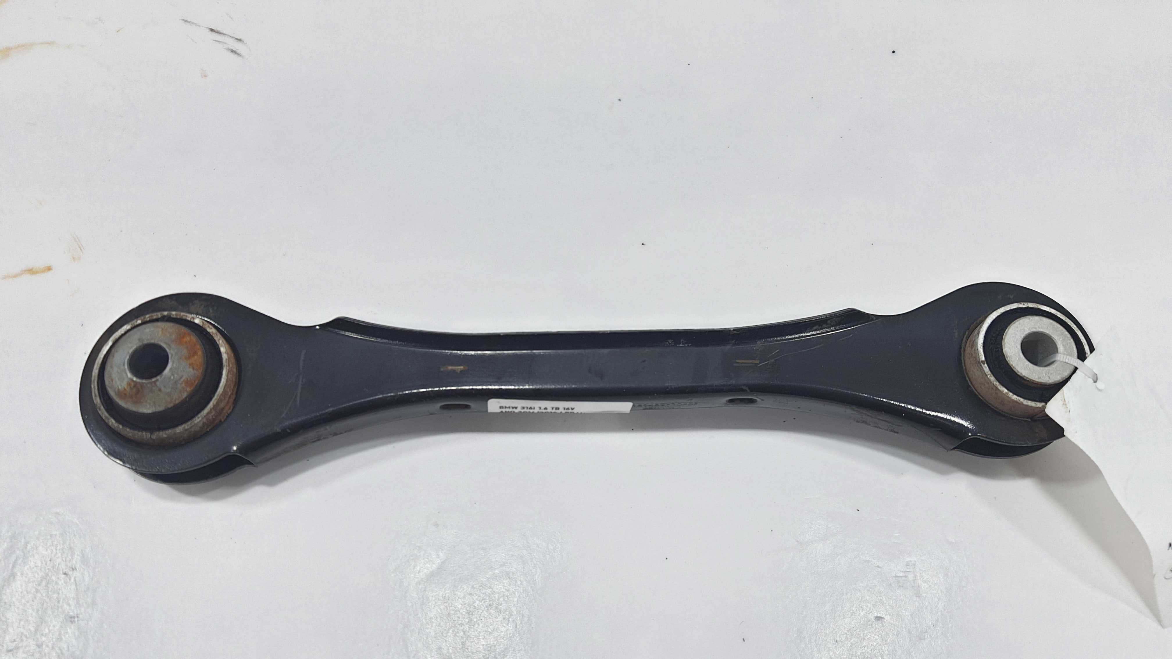 Braço Superior Direito Bmw 316i 1.6 Tb 2014 V2277 2
