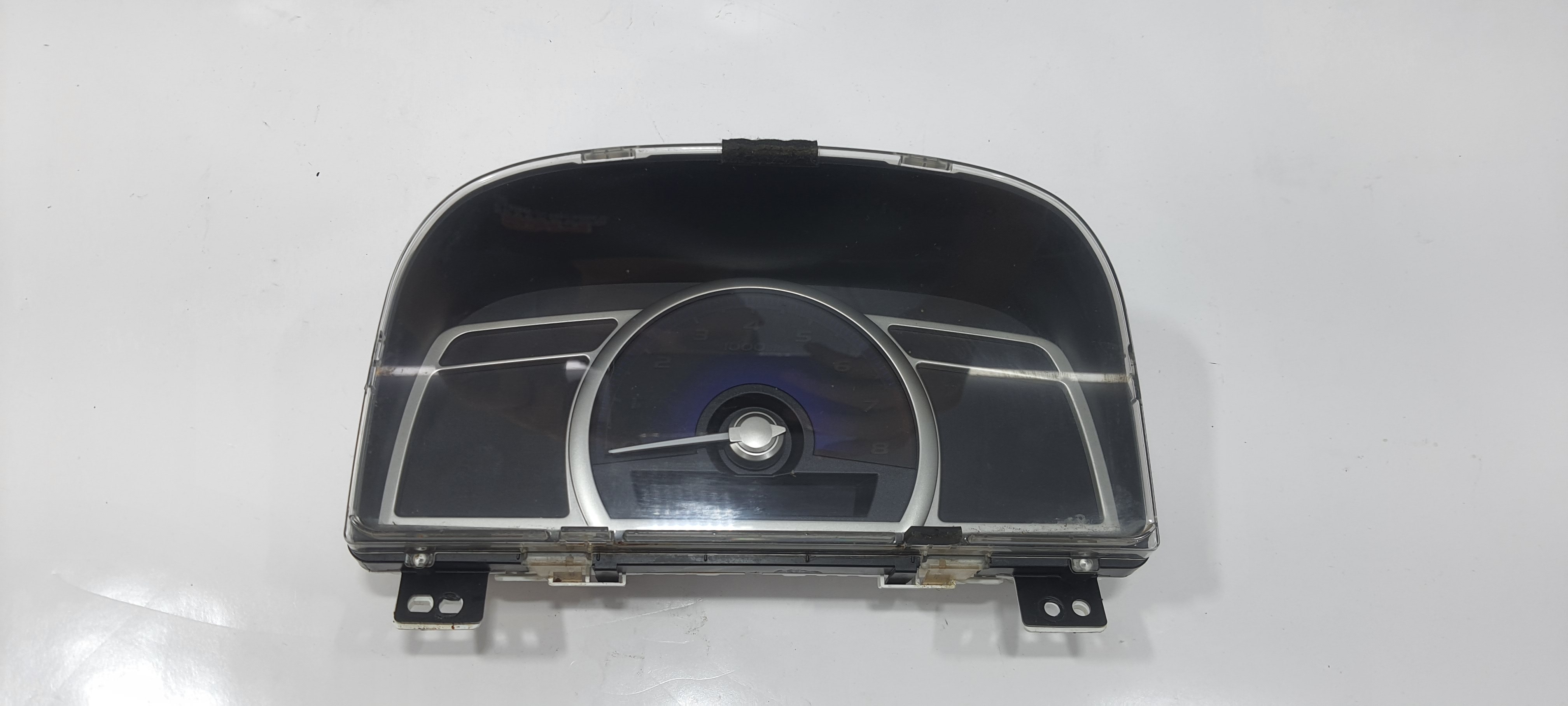 Painel Instrumentos Honda Civic Lxs 1.8 2010 V2274 4