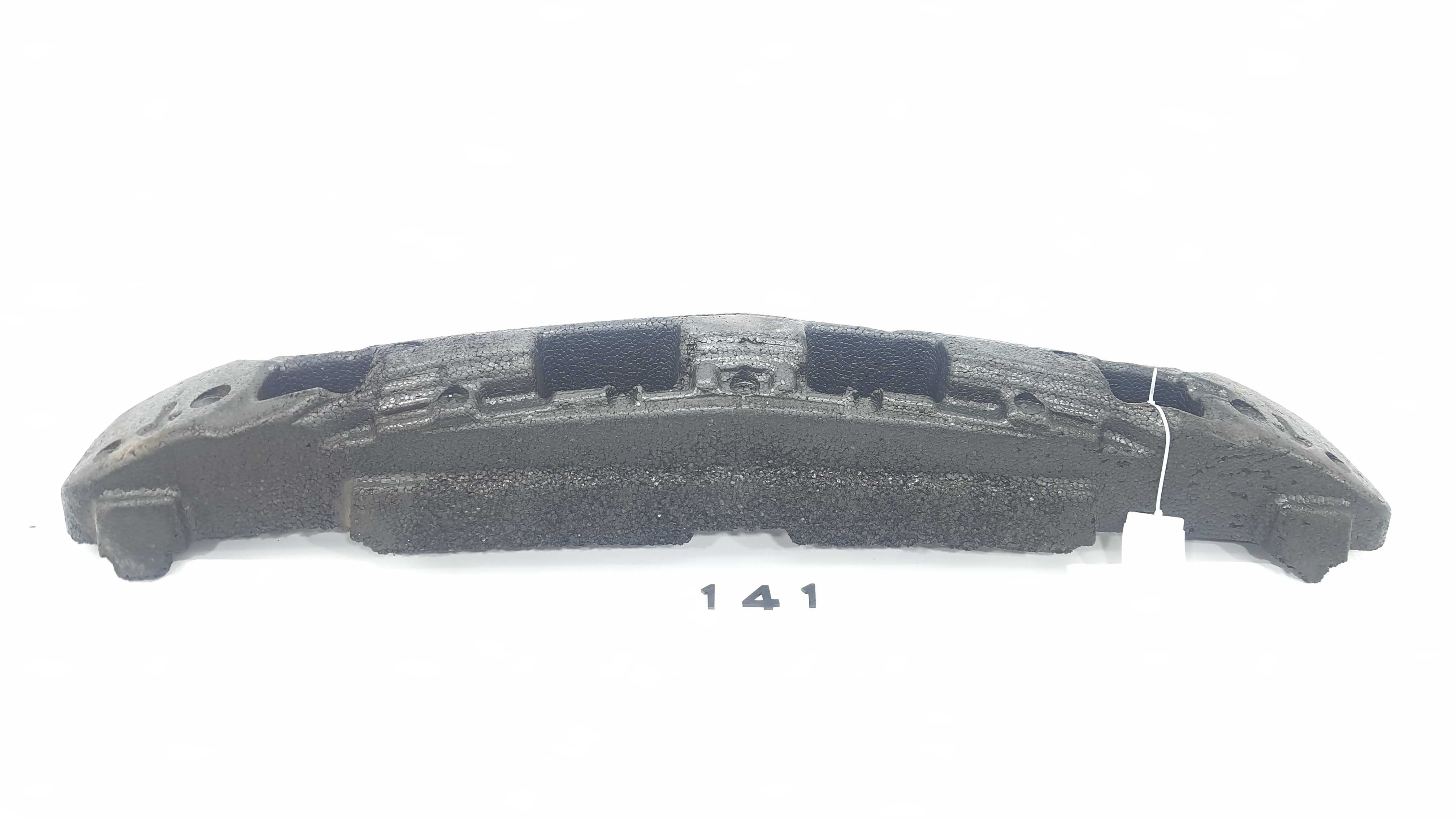 Absorvedor Impacto Traseiro Tracker Ltz Ano 2014 V2260 5