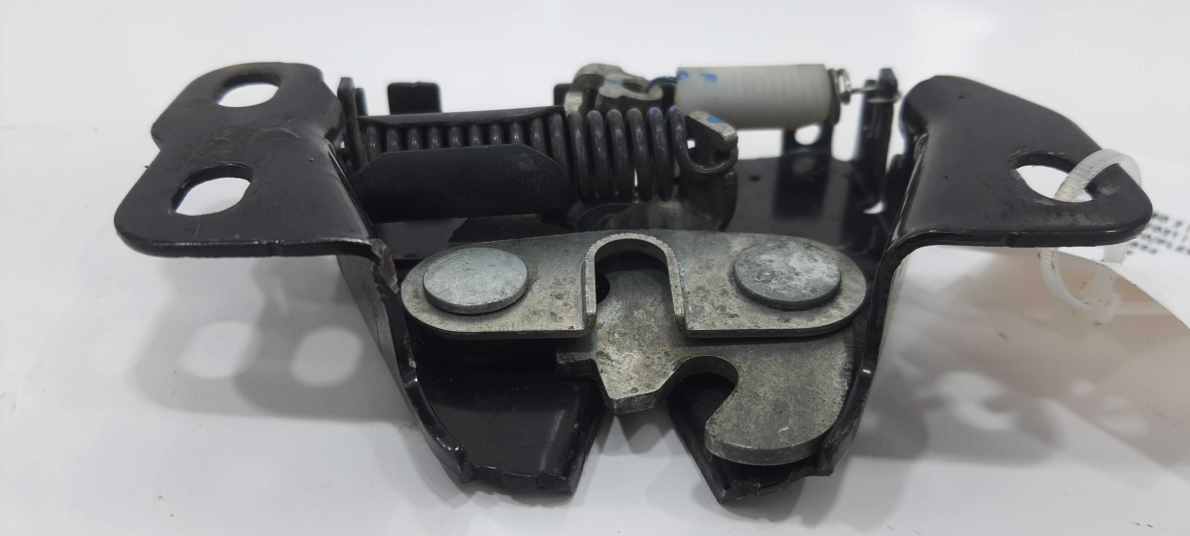 Fechadura Capo Chery Tiggo 2 1.5 2021 V2269 3