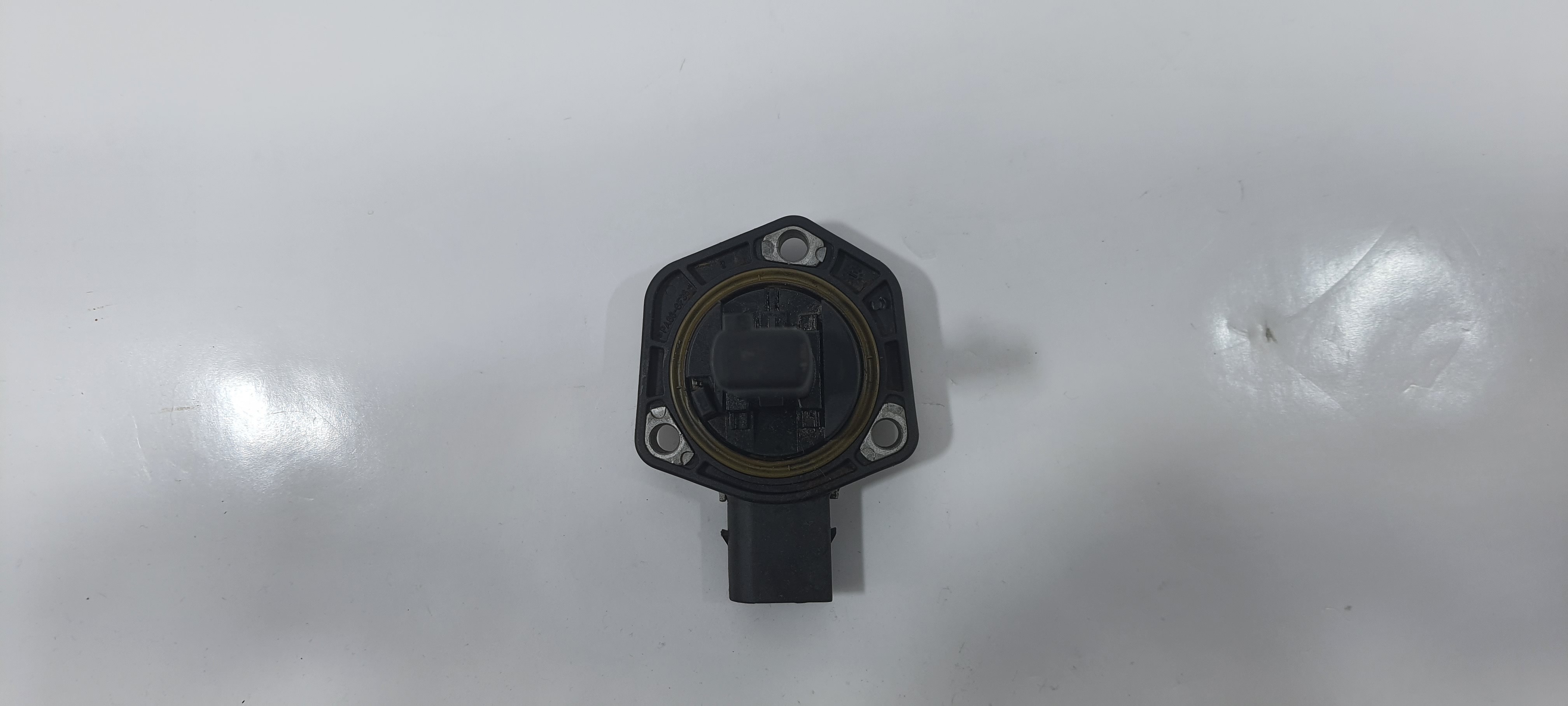 Sensor Nivel Óleo Bmw X1 2.0 Sdrive 2012 4