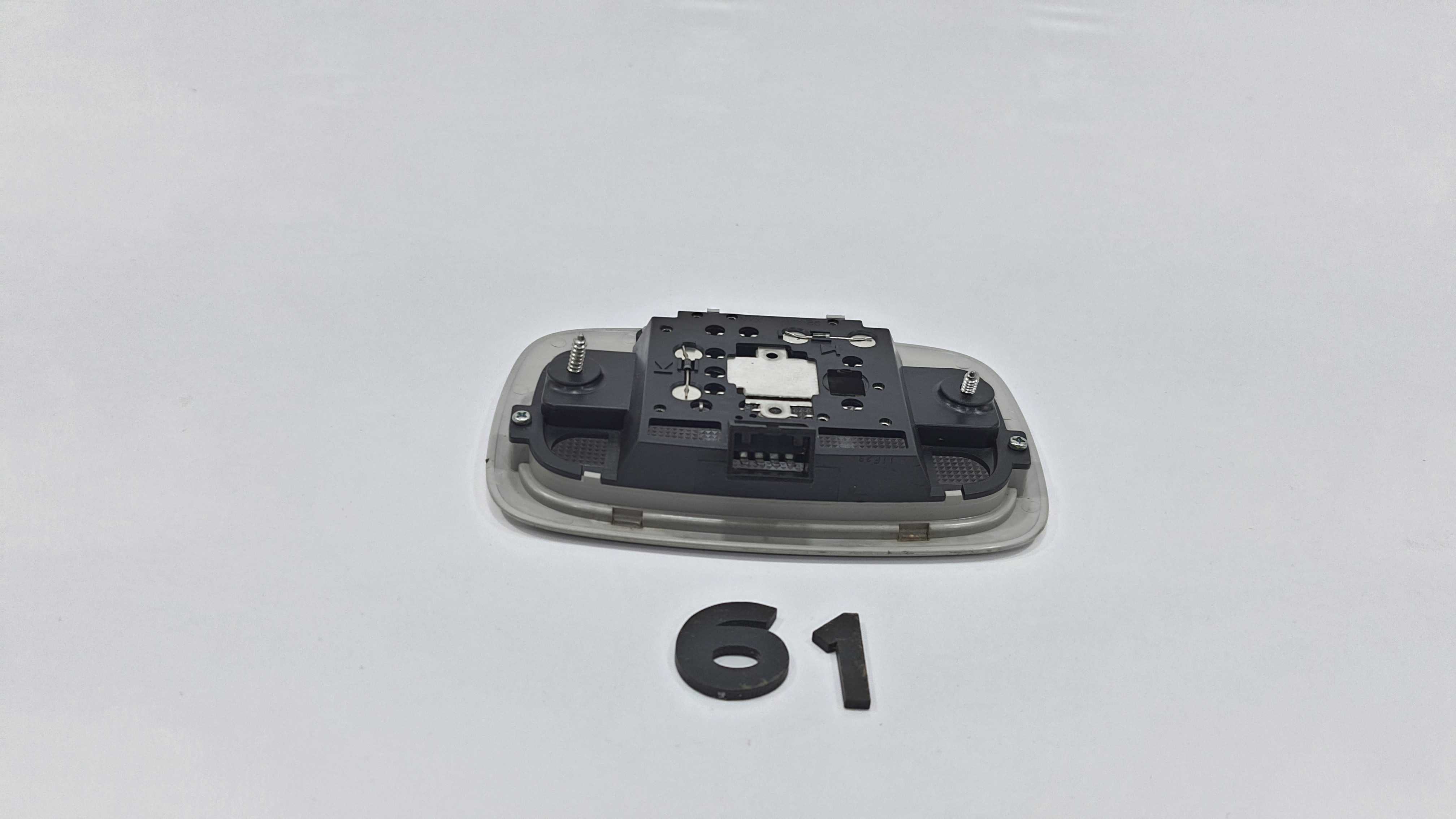 Luz Teto Traseira Kia Sportage 2.0 Lx3 2012 V2261 3