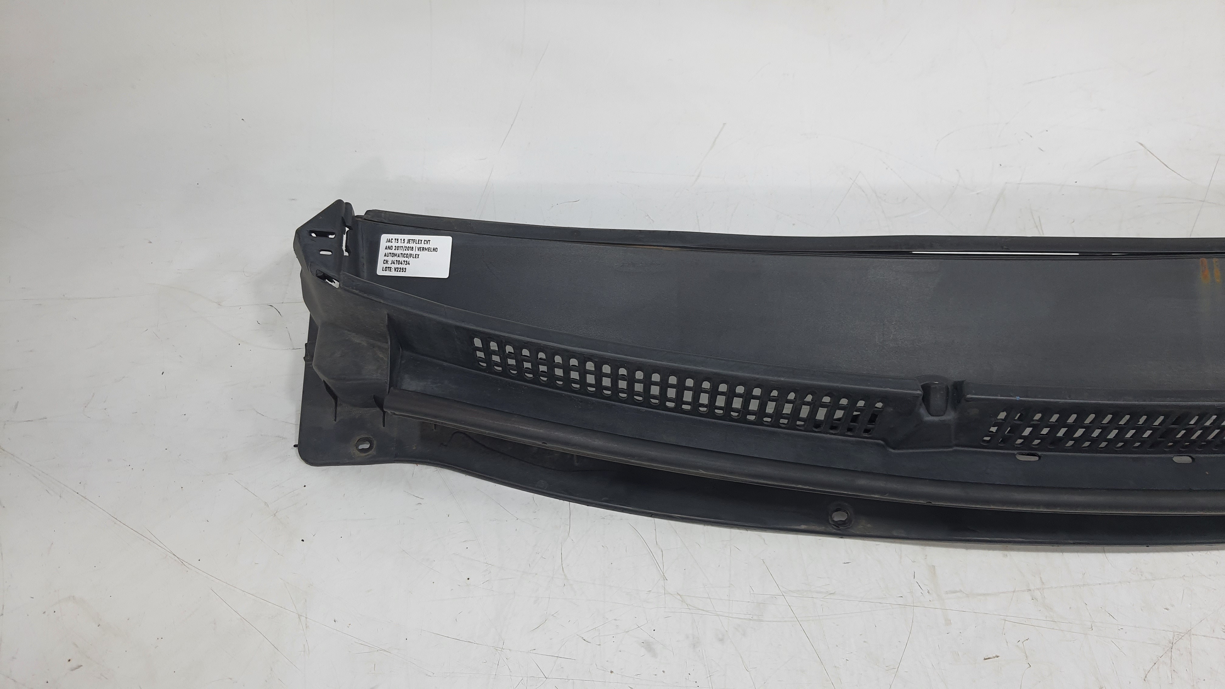 Churrasqueira Jac T5 1.5 2018 V2253 4