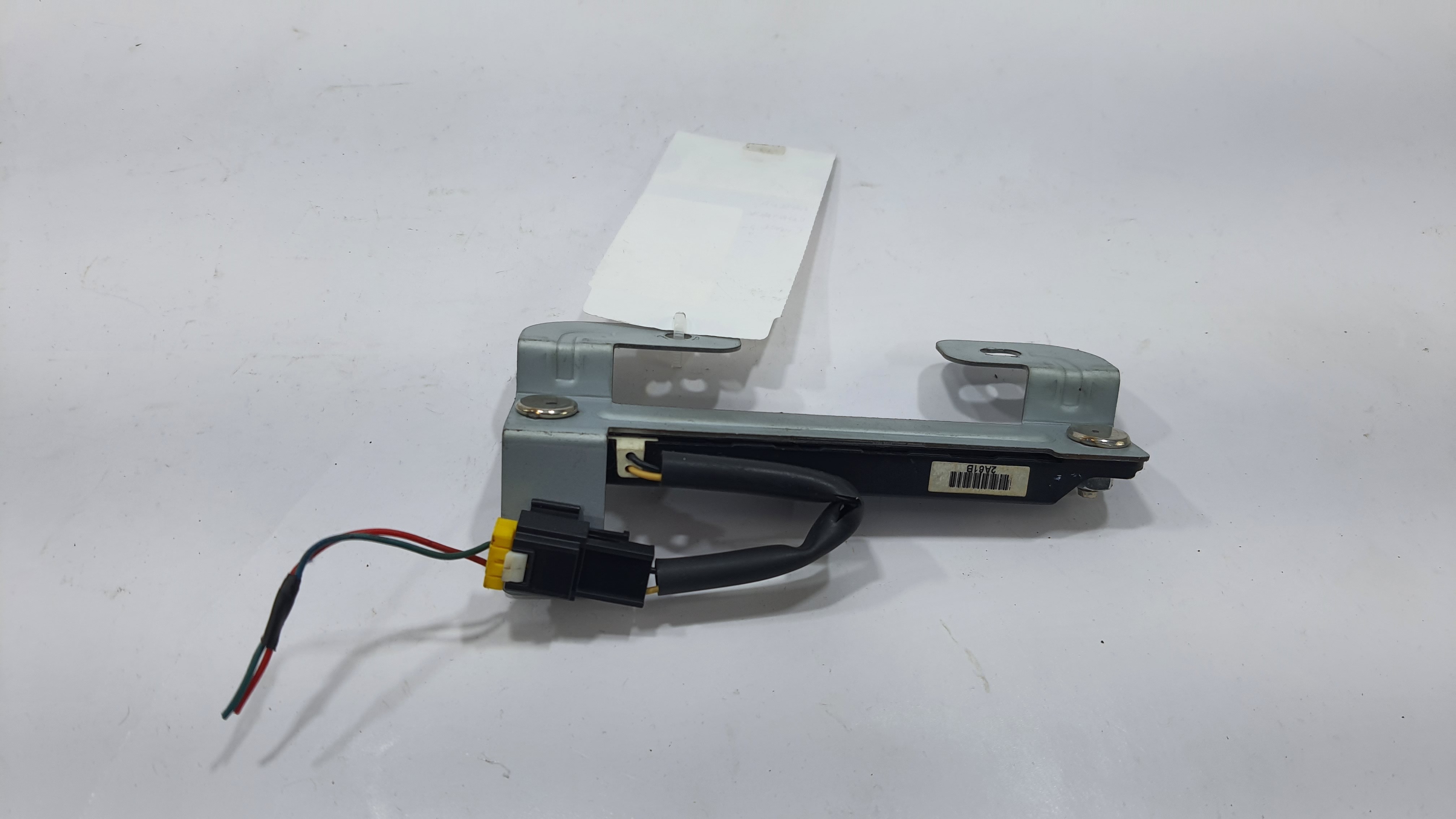 Antena Controle Chave Kia Sorento 2.4 Ano 2012 V2254.. 3