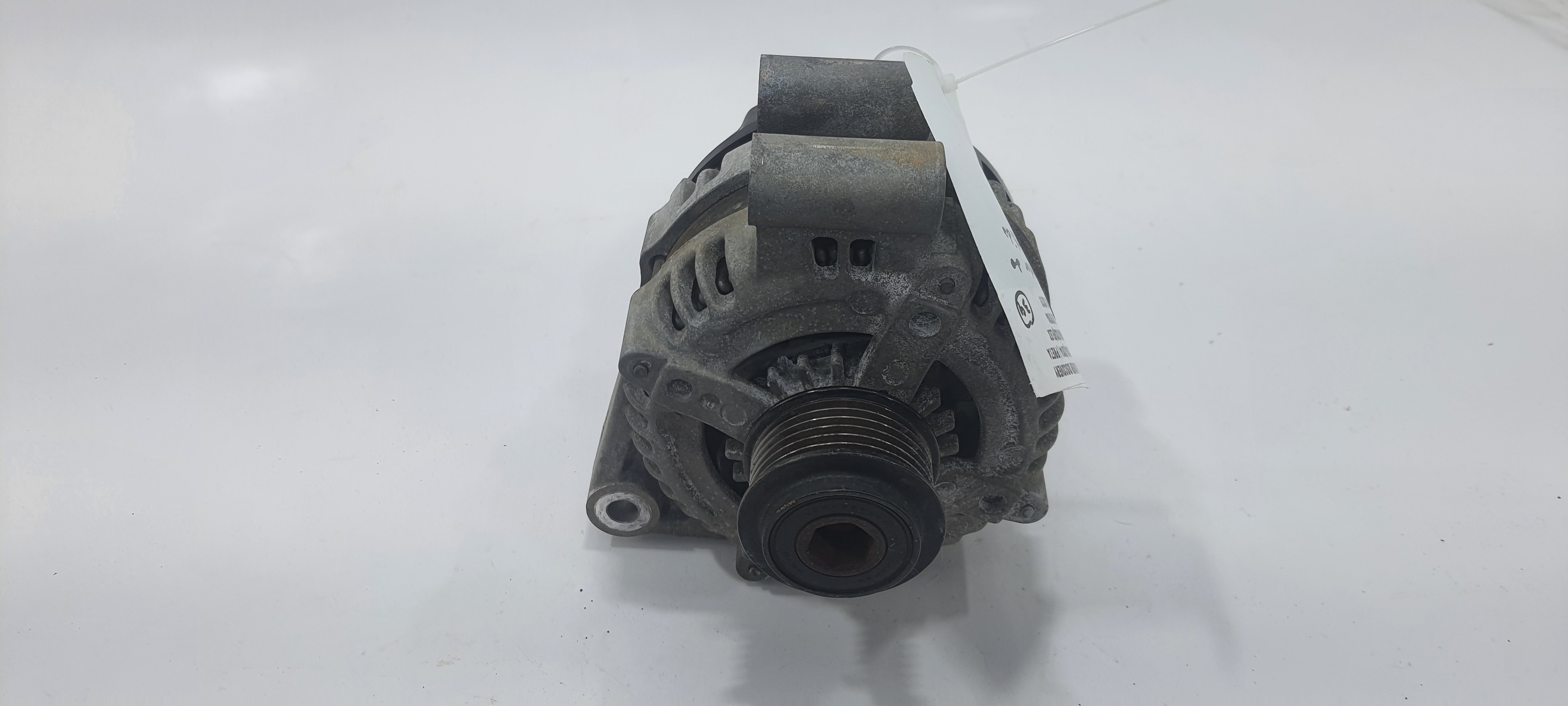 Alternador Land Rover Discovery 3.0 2014 V2275 3