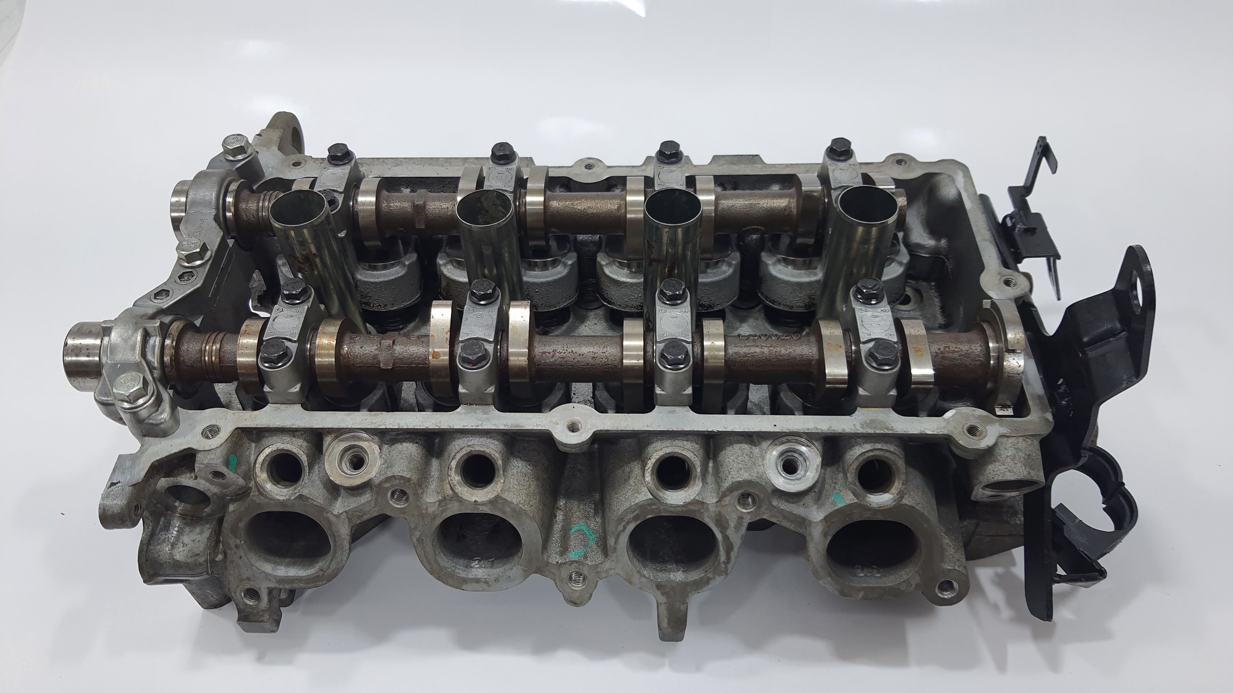 Bloco Motor Jac T5 1.5 2018 V2253 2