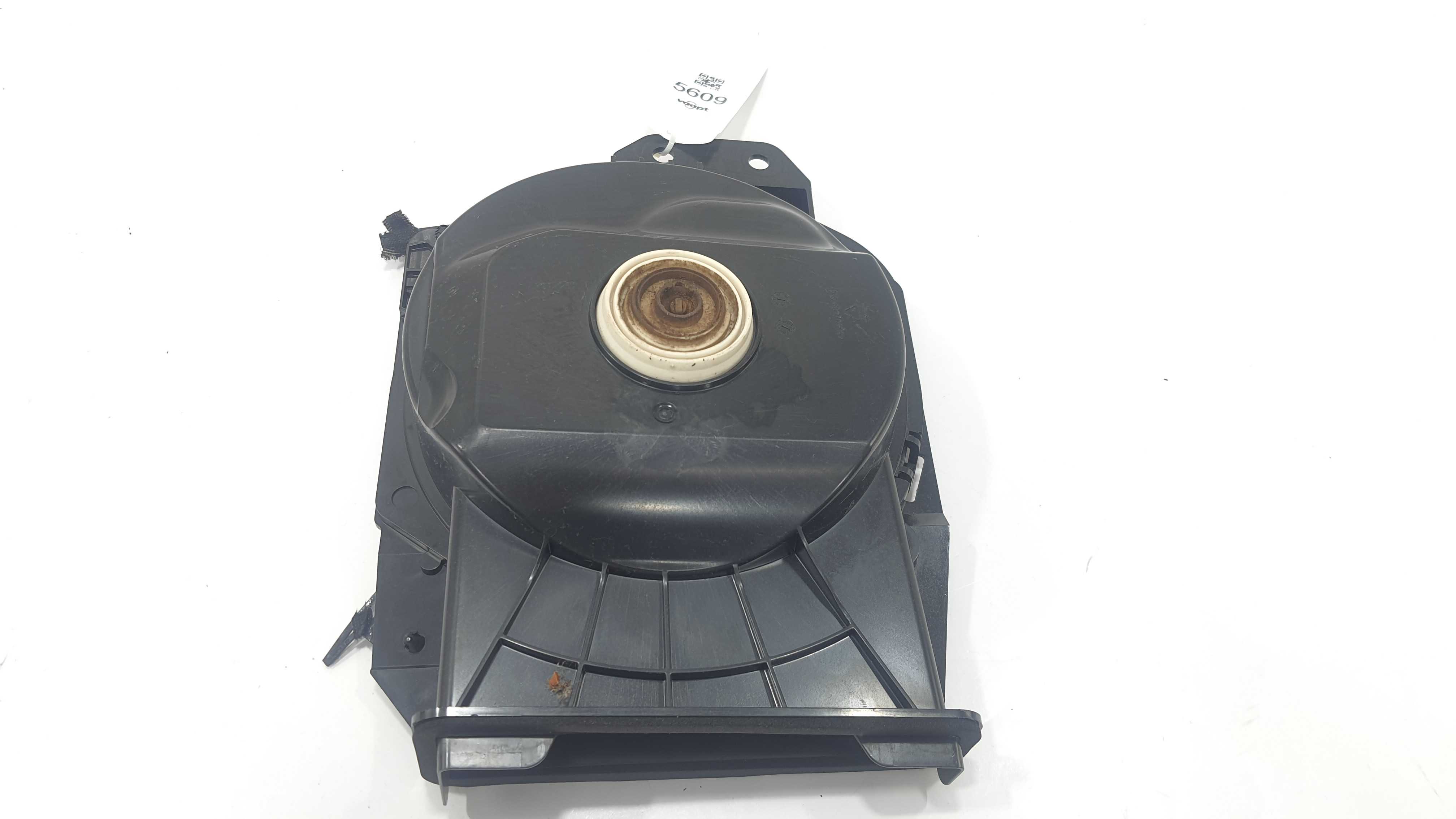 Alto Falante Subwoofer D. Direito Bmw 316i 1.6 2014 Tb V2277 Preto 2