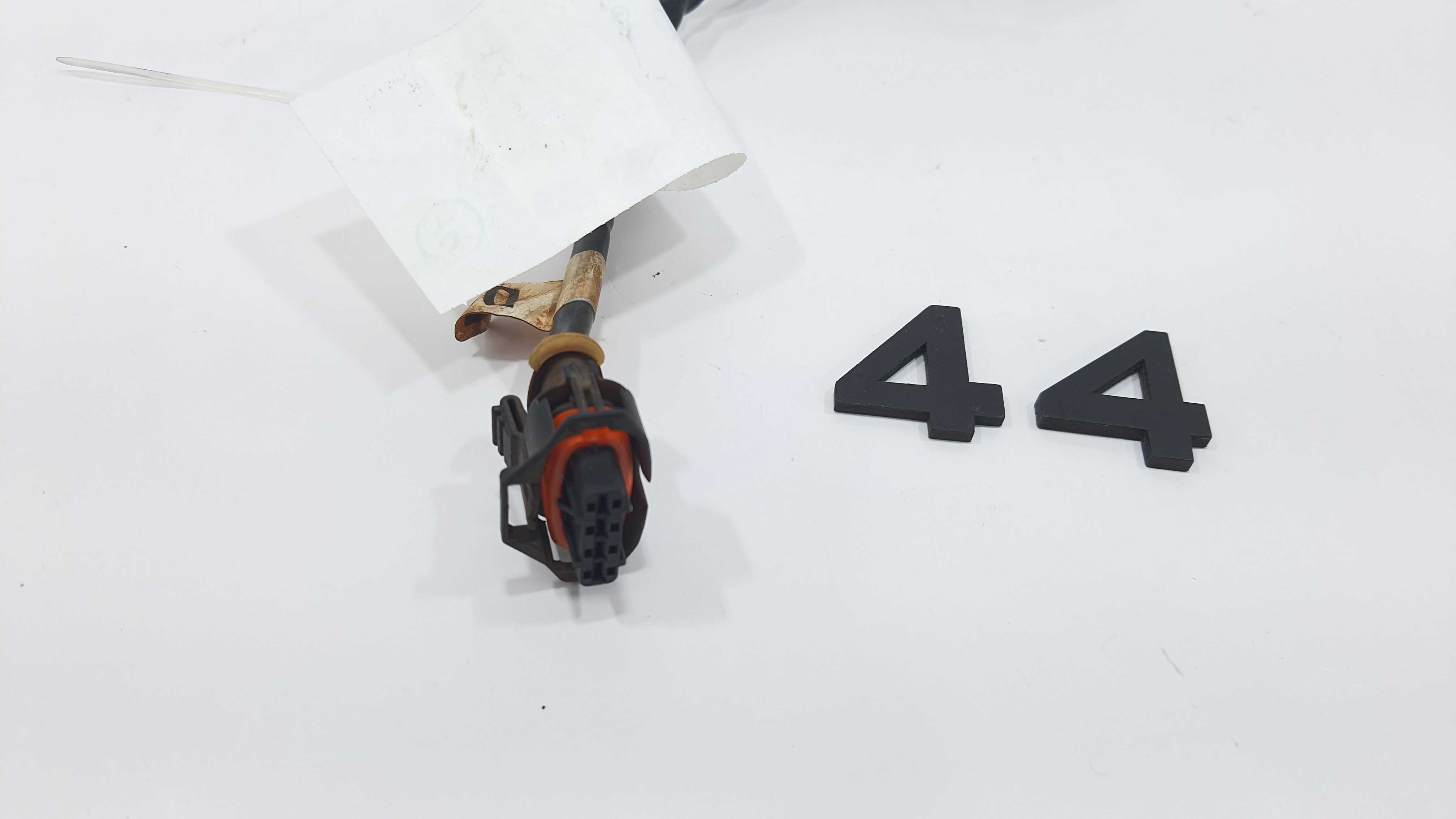 Sonda Lambda Pós Tracker Ltz Ano 2014 V2260 3