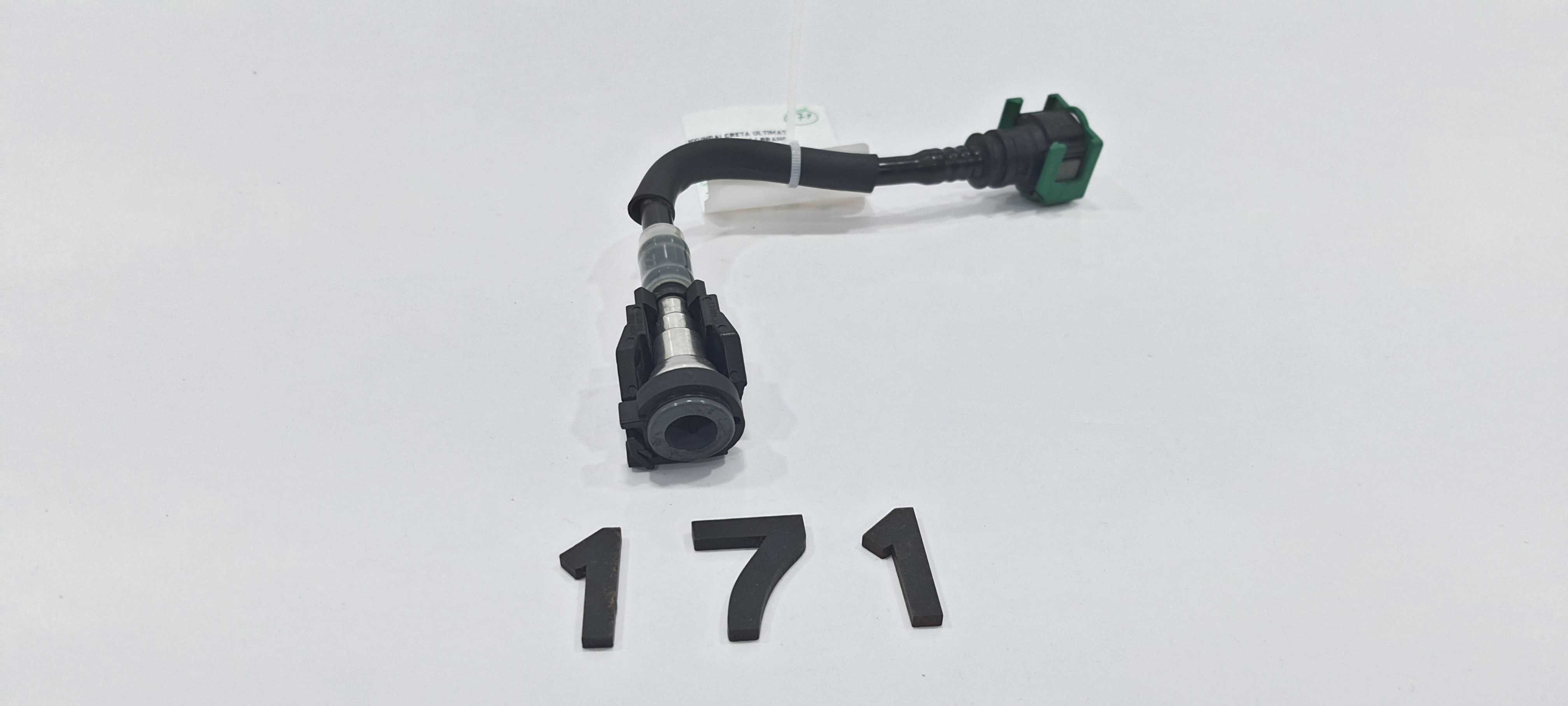 Mangueira Sensor Combustível Creta Ultimate 2022 V2263 3