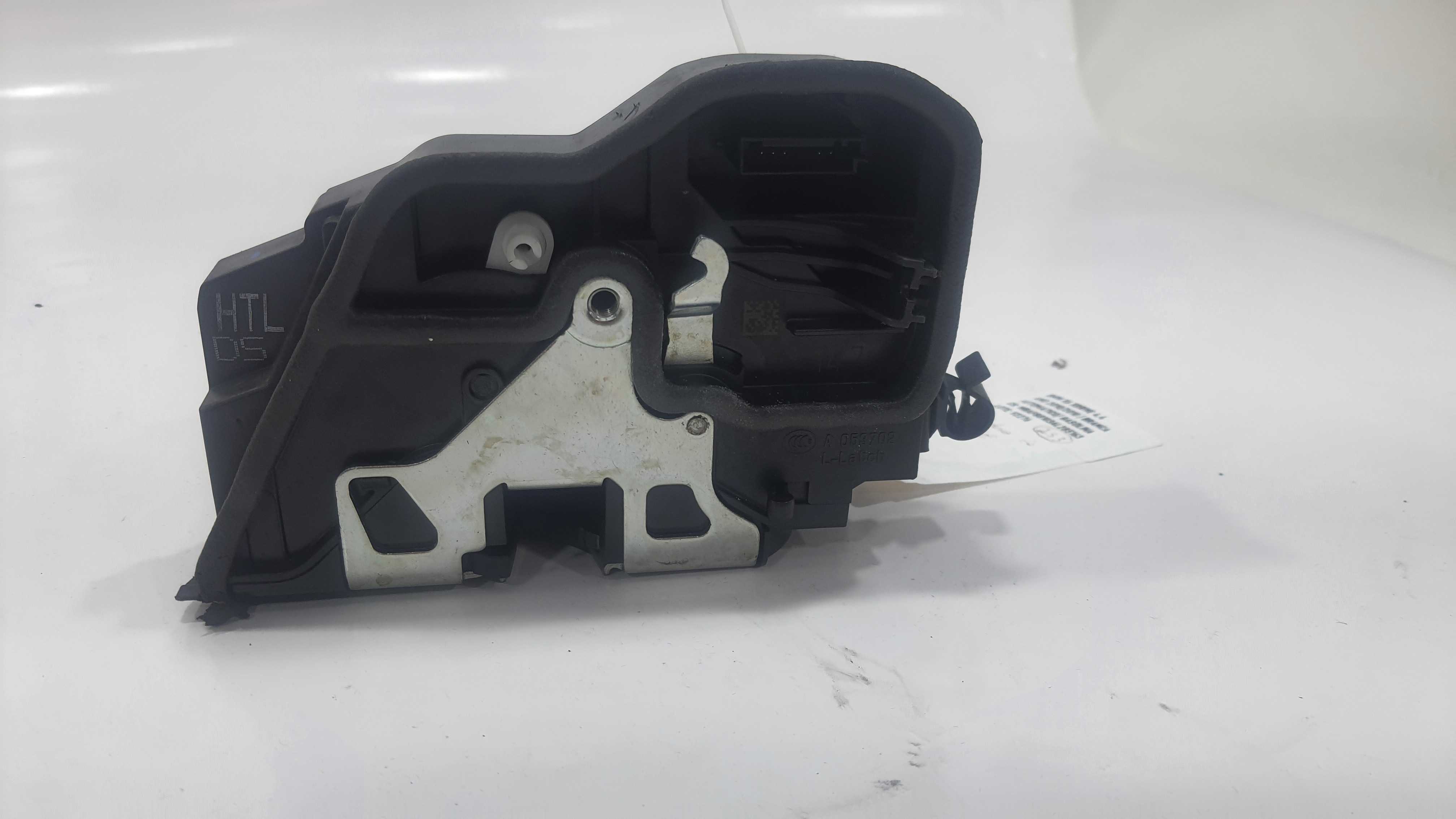 Fechadura Porta T. Esquerda Bmw X6 Xdrive 4.4 2010 V2276 4