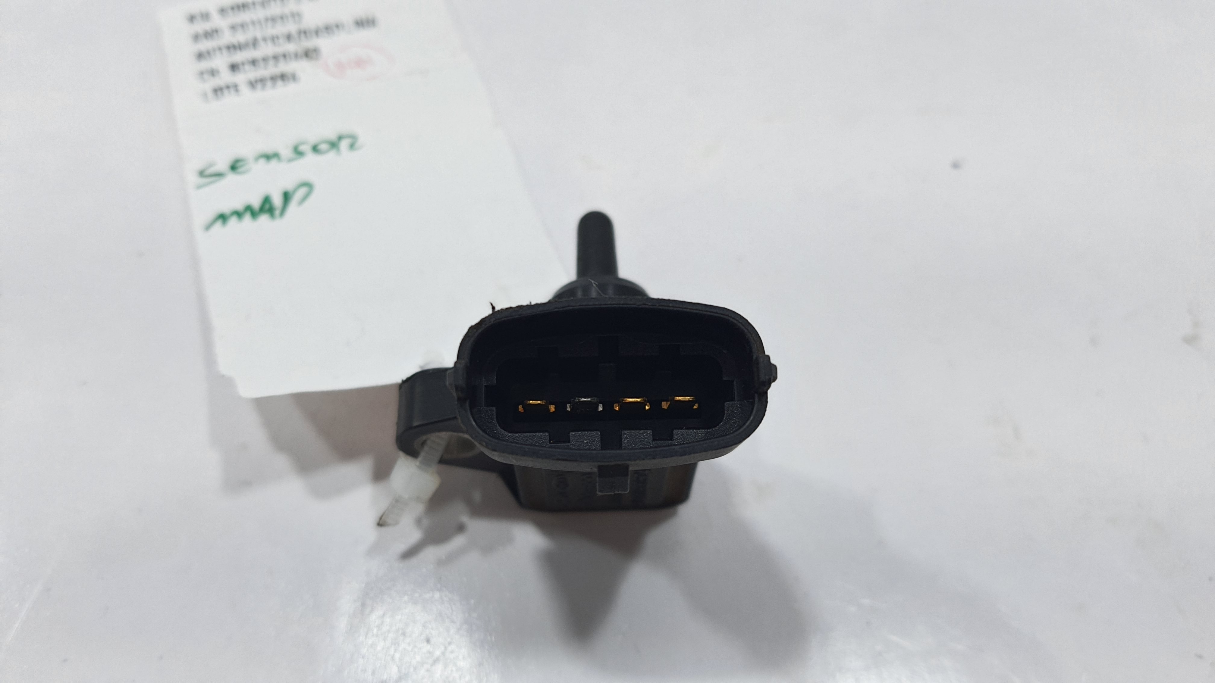 Sensor Map Kia Sorento 2.4 2012 V2254 5