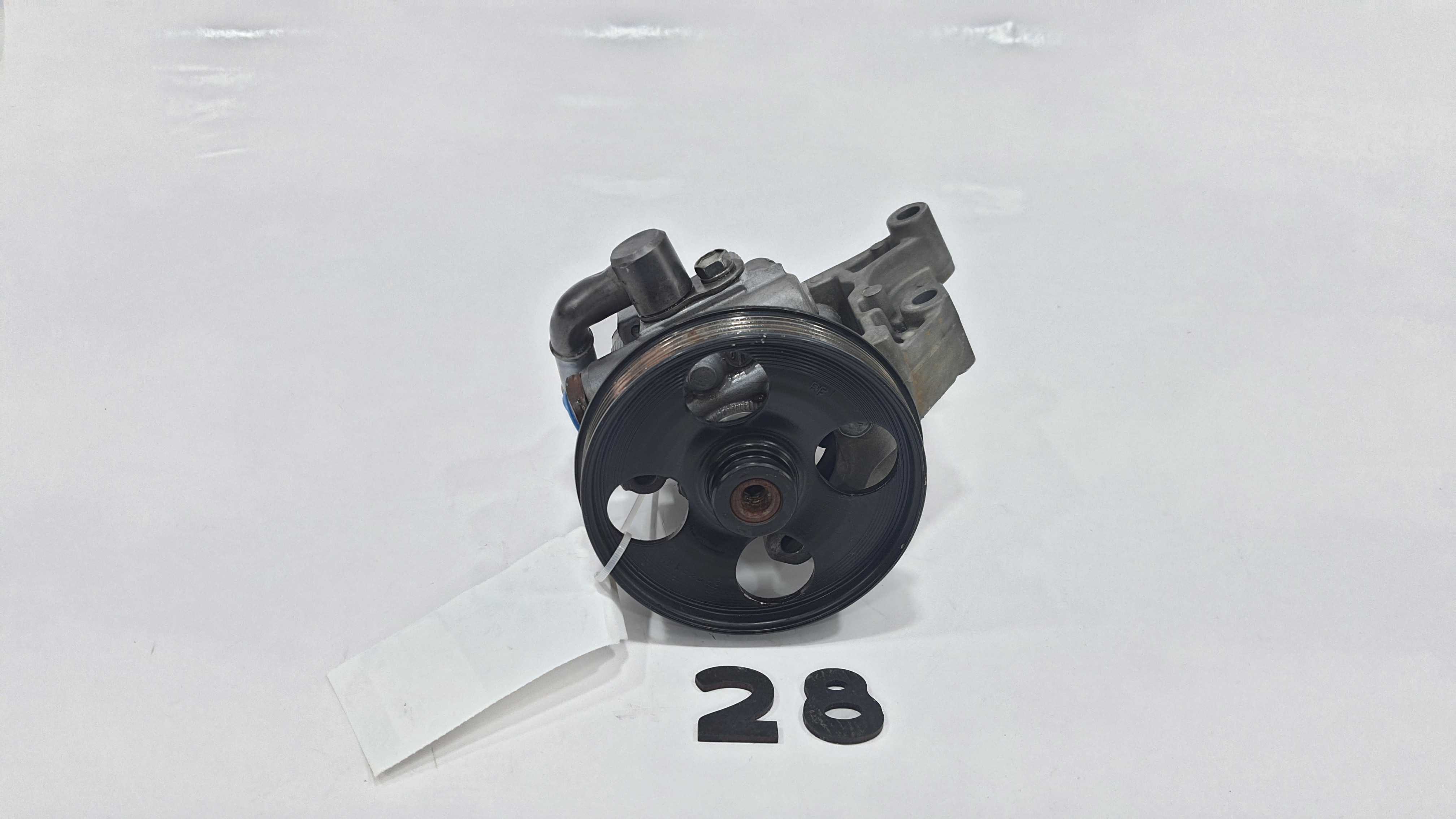 Bomba De Direção Sonic Sedan Ltz 2012 V2256 2