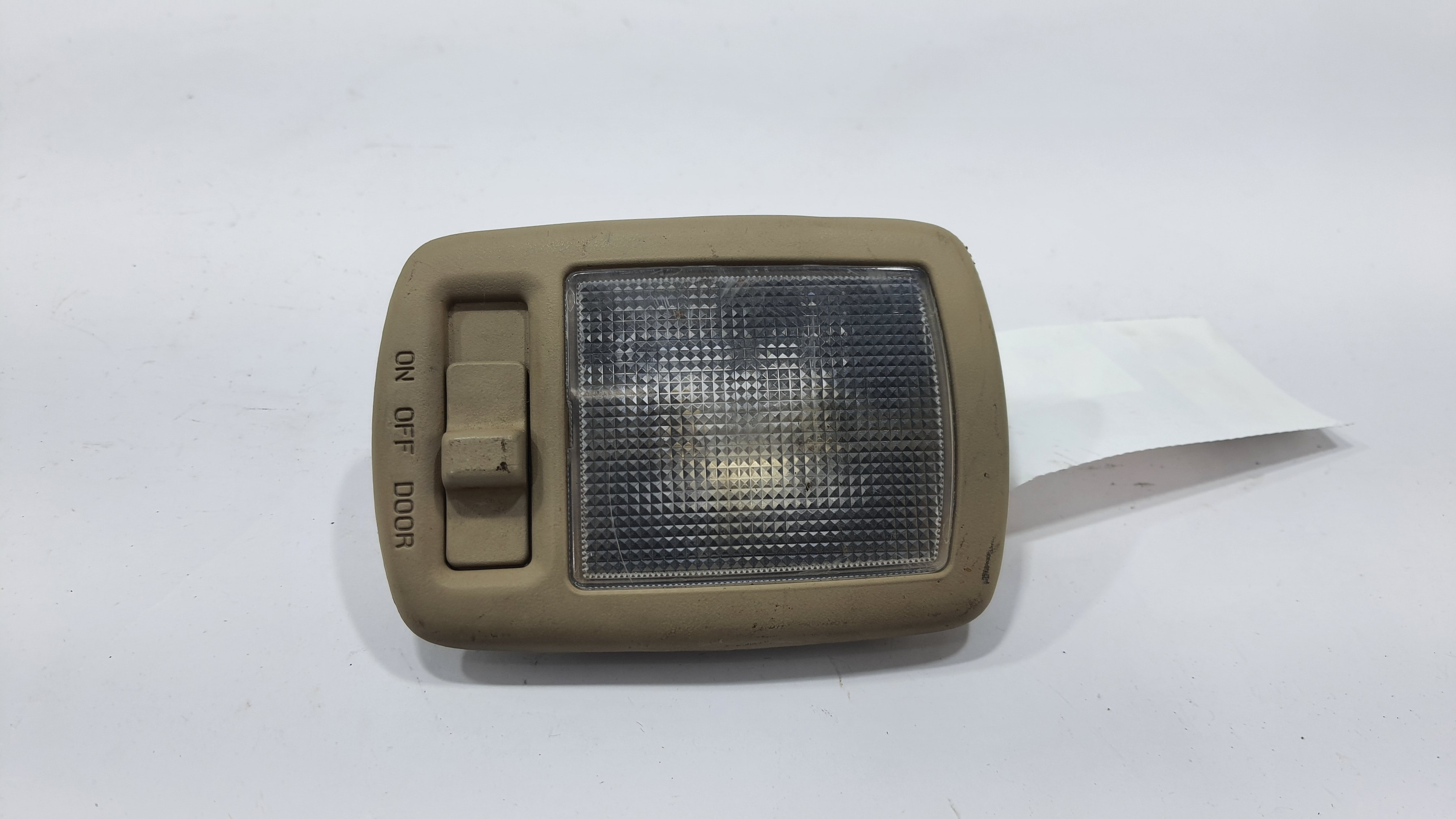 Luz De Teto Traseira Kia Sorento 2.4 Ano 2012 V2254 5