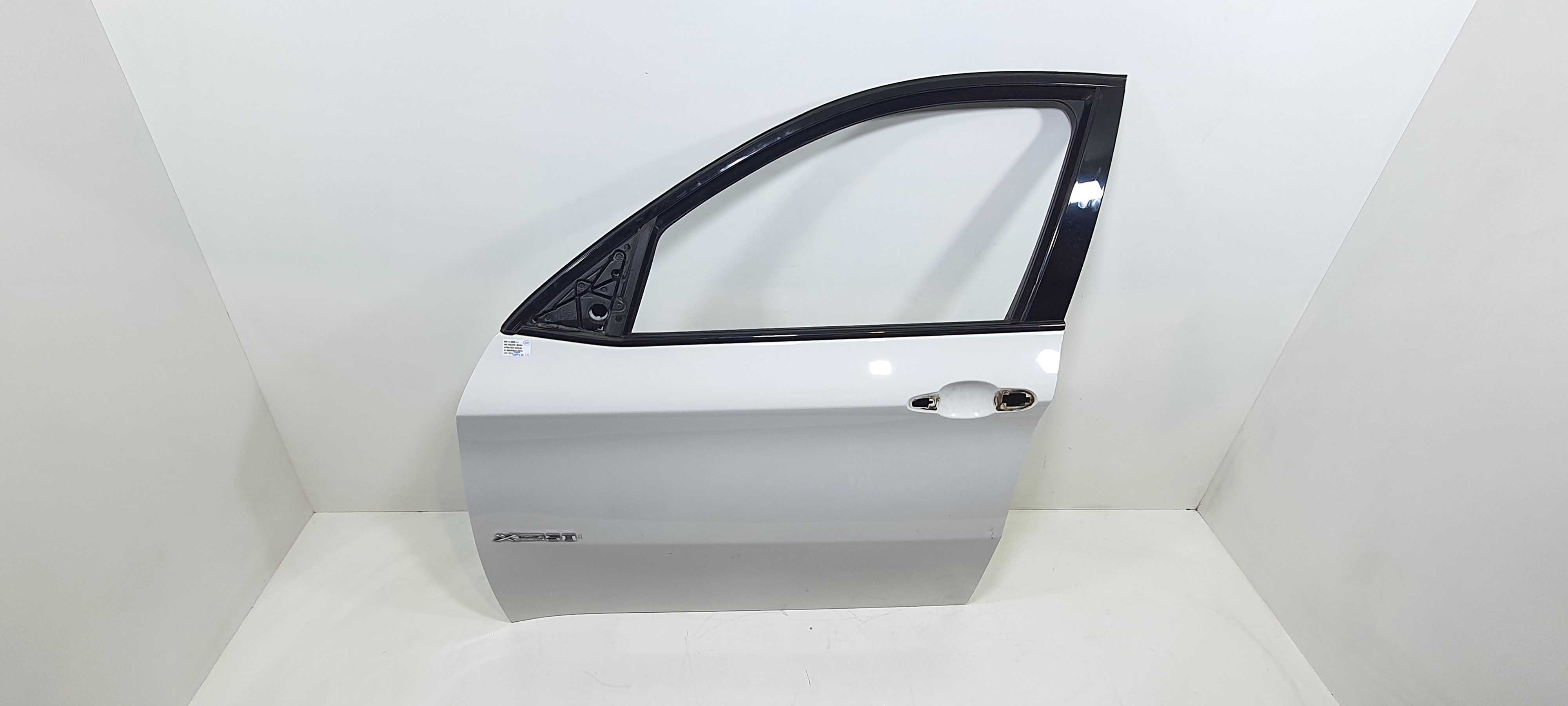 Porta Dianteira Esquerda Bmw X6 Xdrive 4.4 2010 V2276  Dianteira Esquerdo 2