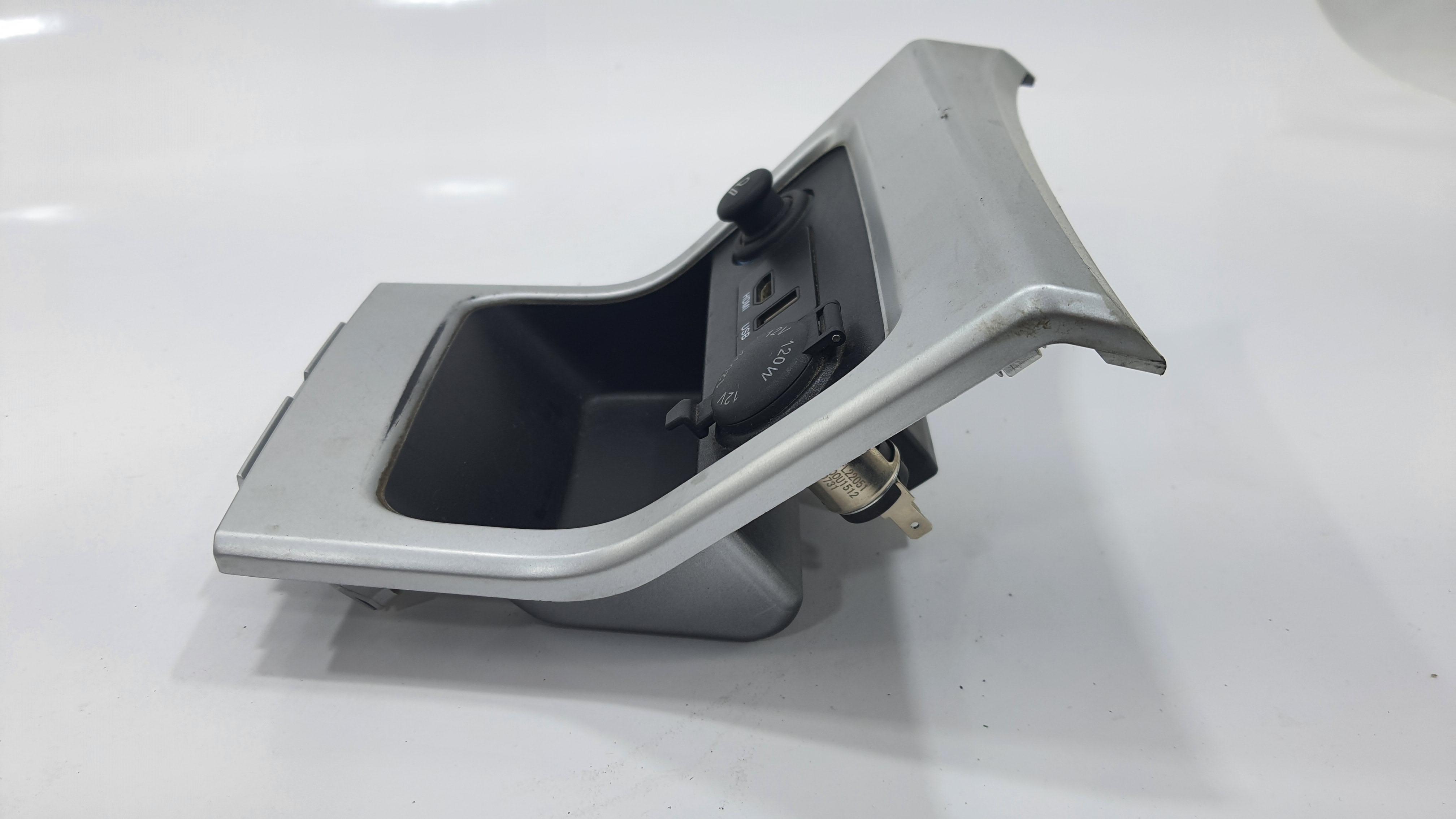 Porta Objeto Jac T5 1.5 2018 V2253 2