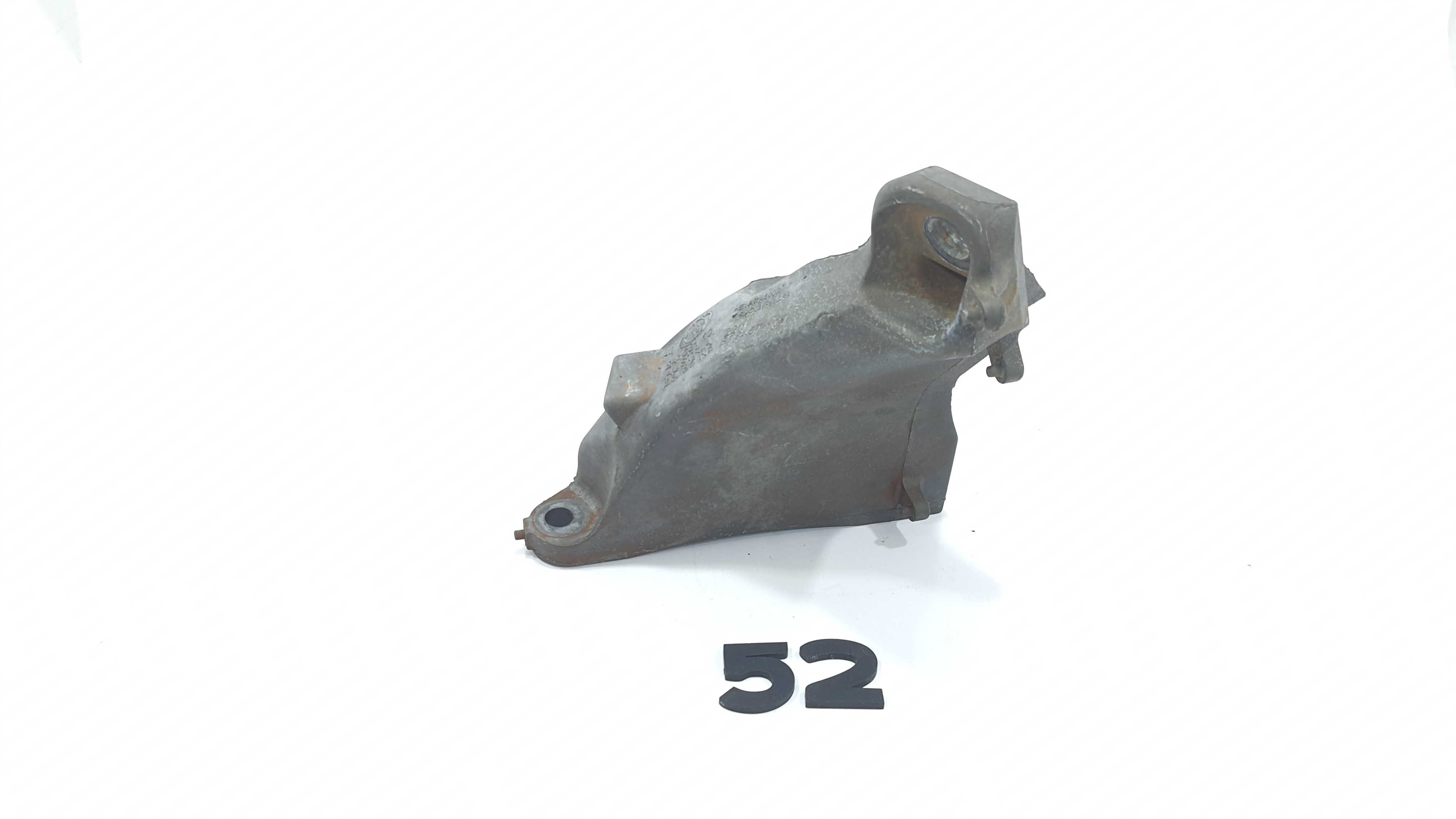 Suporte Coxim Motor Direito Bmw 118i Ano 2011 V2262 3