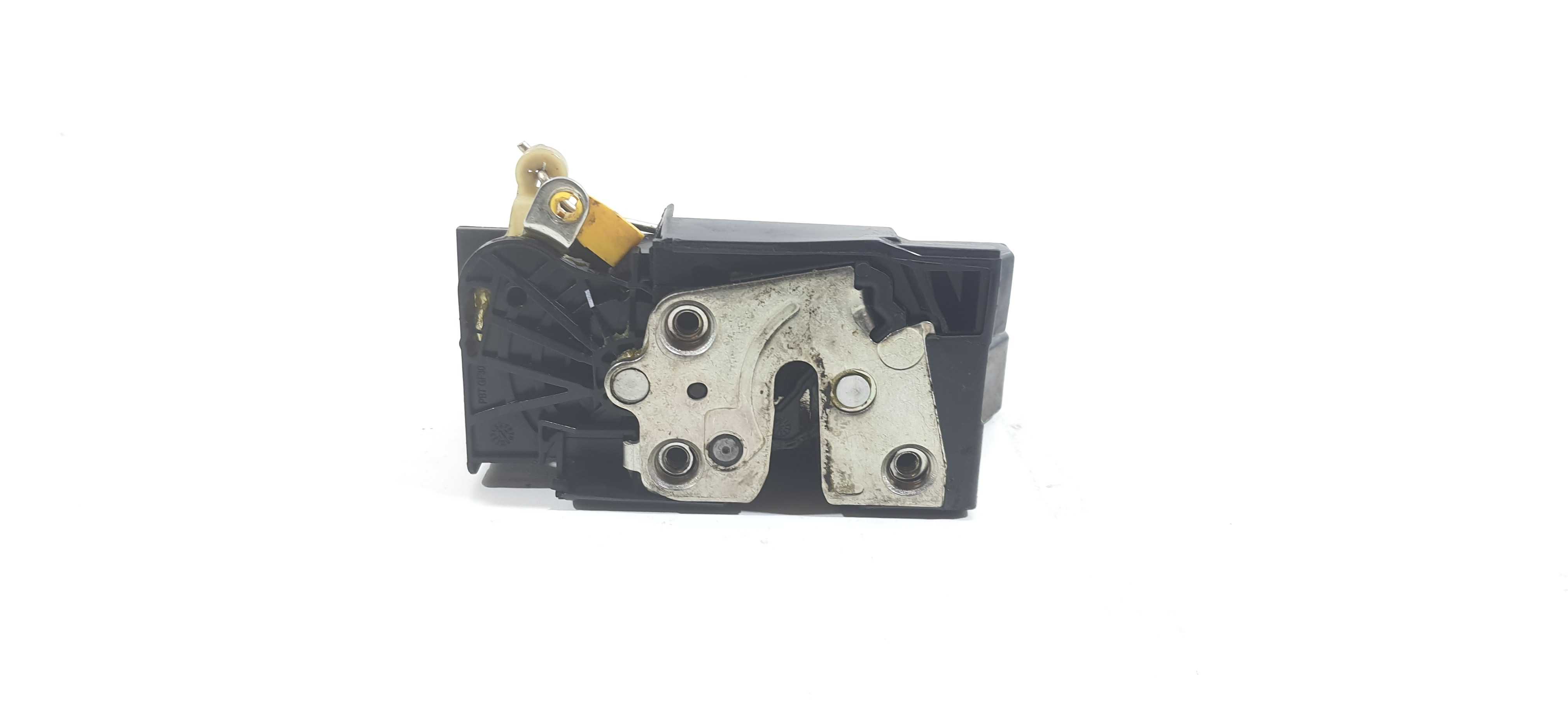Fechadura Porta Dianteira Esquerda Renault Sandero 2015 V24 5